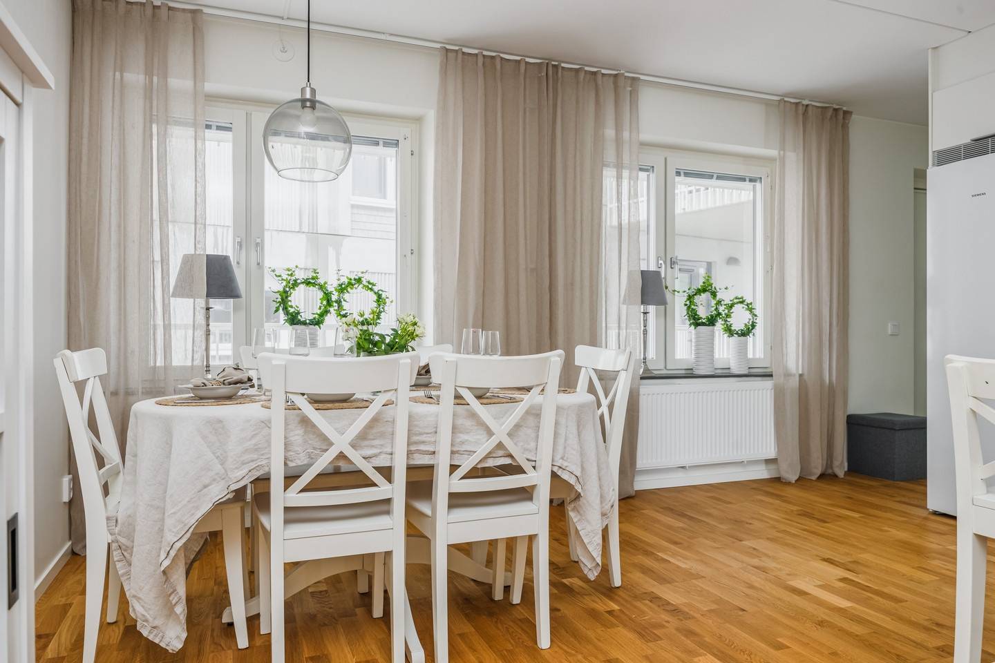 3 rum Lägenhet på Timmermansgatan 13 Centrum Gävle kommun - bild 11