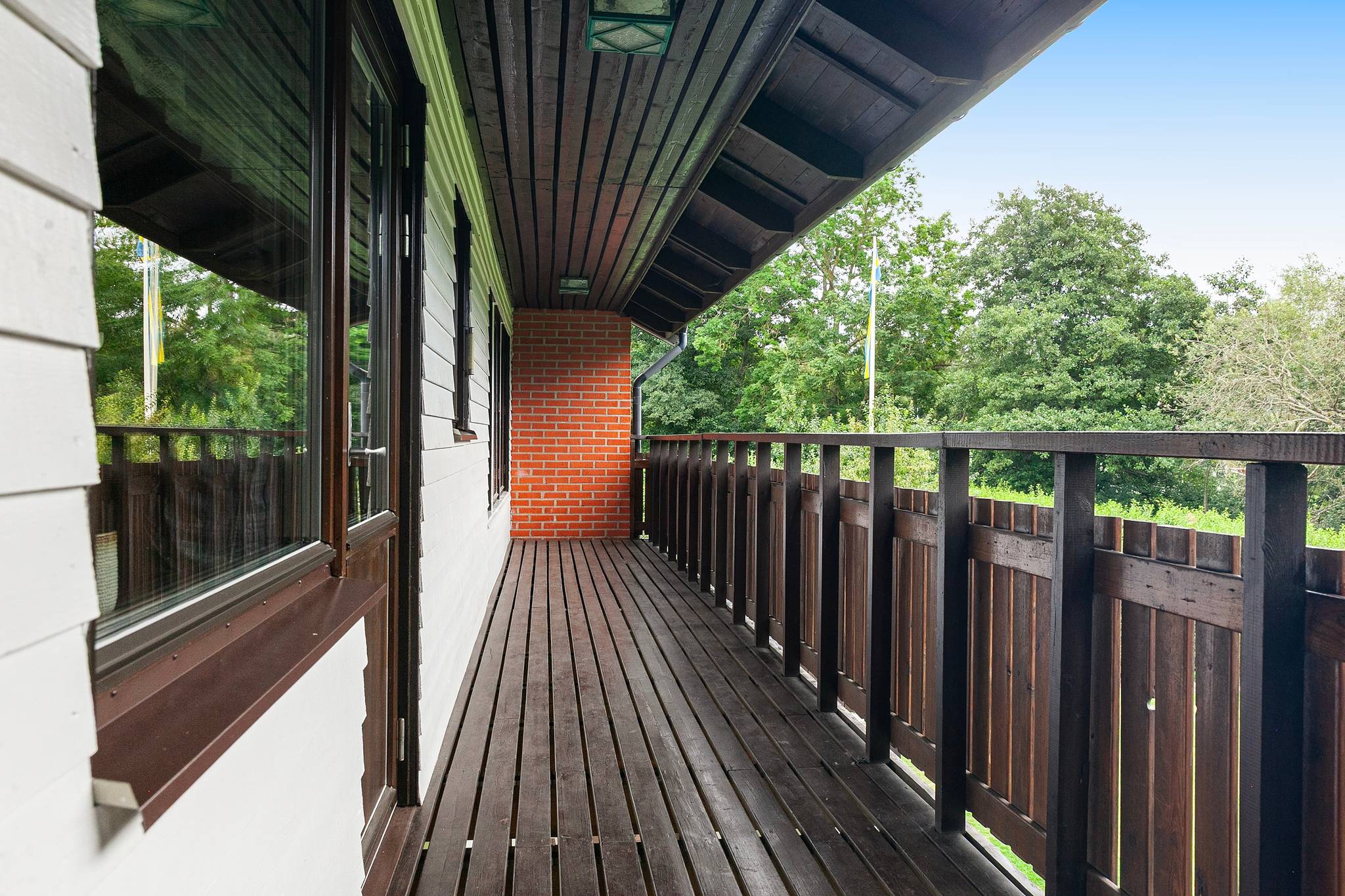 7 rum Villa på Slöjdgatan 18 Bjuvs kommun - bild 22