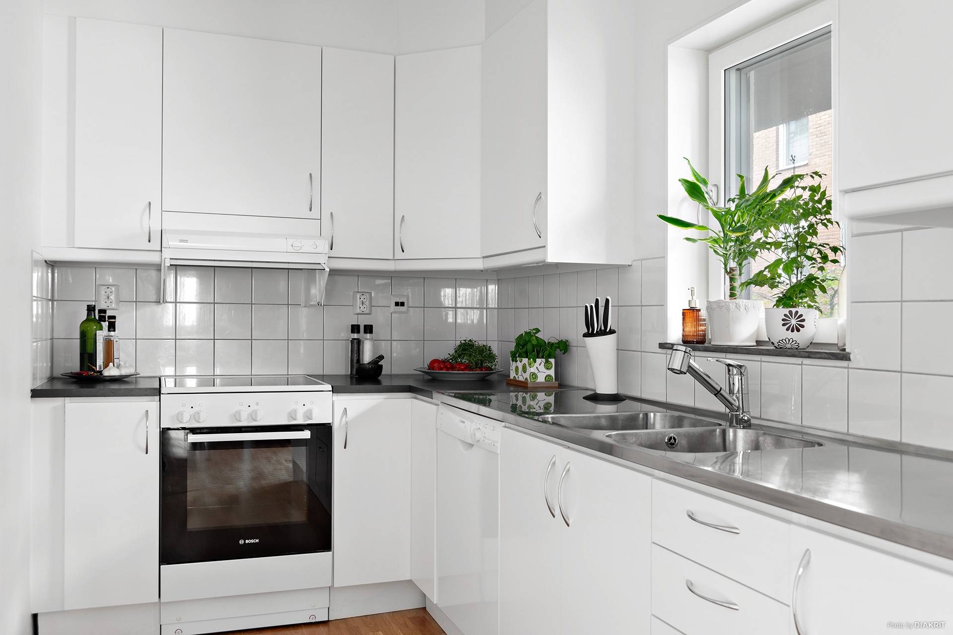 3 rum Lägenhet på Kryddgårdsgatan 21b Centrum Enköpings kommun - bild 10