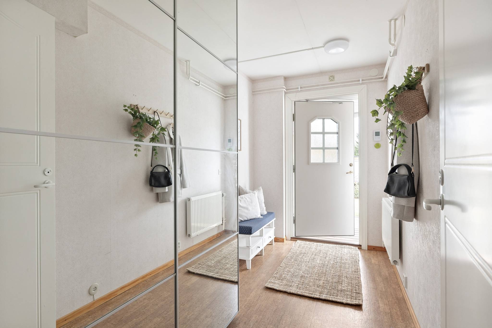 7 rum Parhus på Granitstigen 6 Porsön Luleå kommun - bild 22