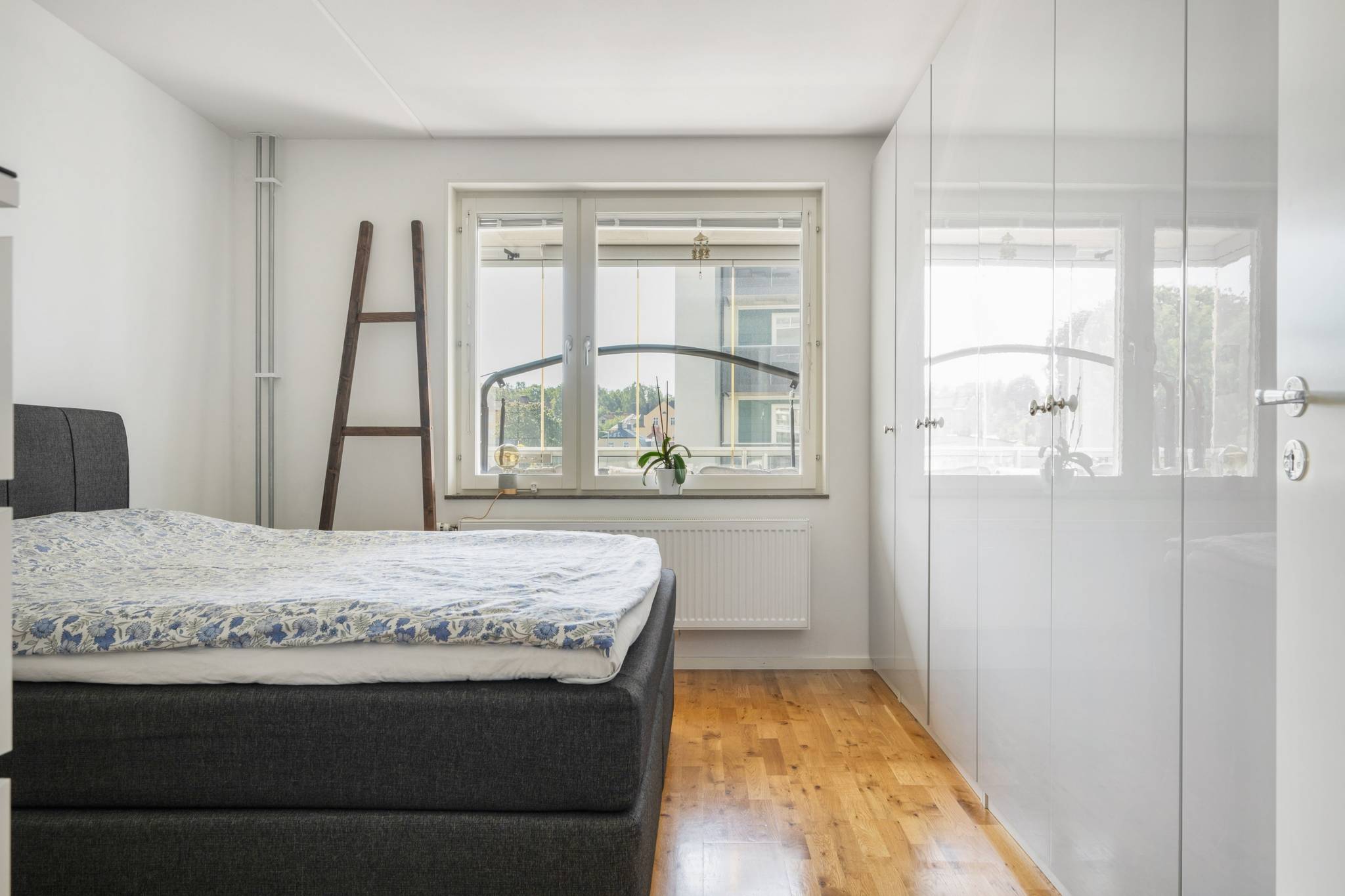 2 rum Lägenhet på Skogsgatan 19 Bergvik Södertälje kommun - bild 12