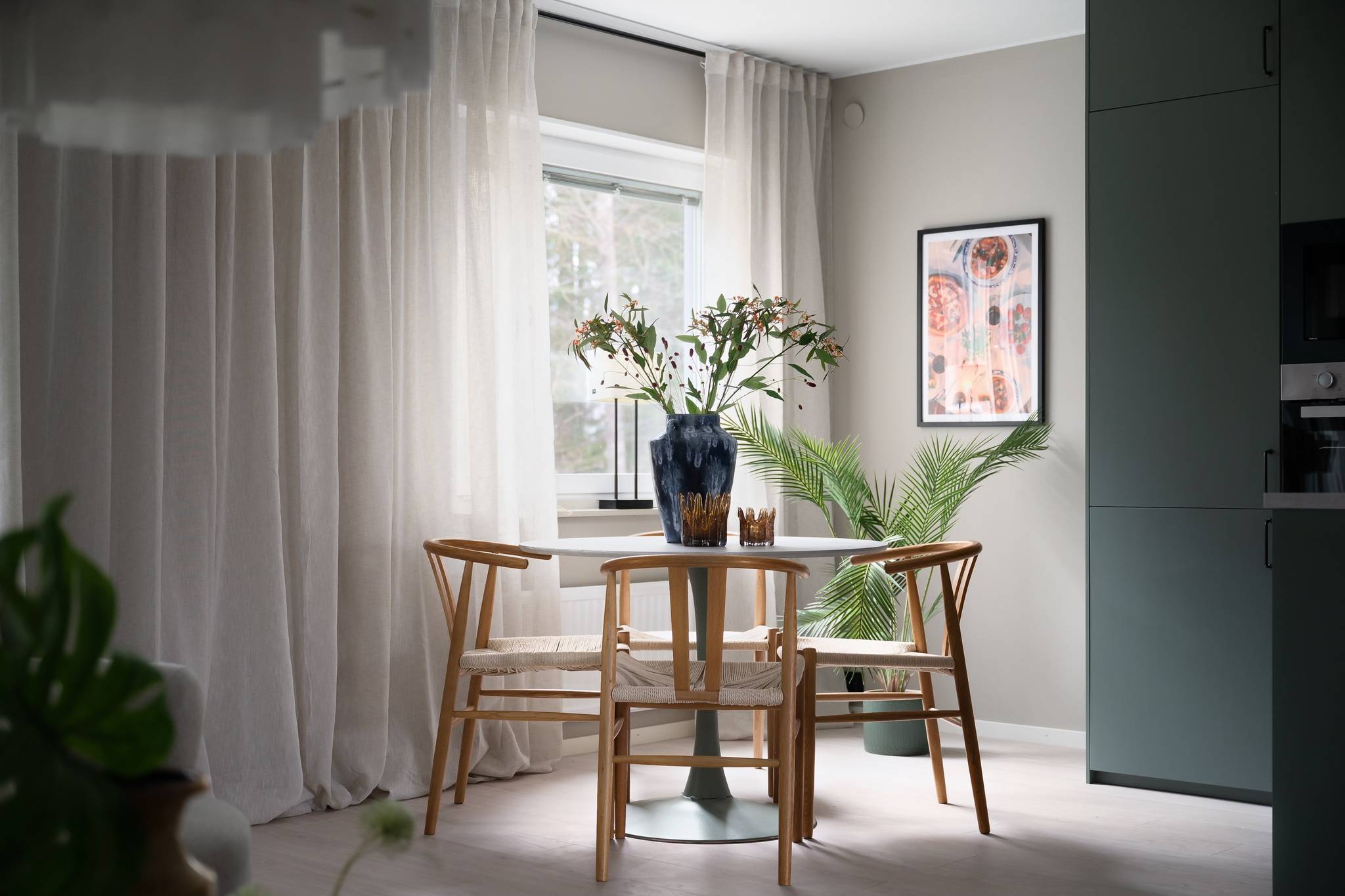 3.5 rum Lägenhet på Solhemsvägen 23 Västerhaninge Haninge kommun - bild 9