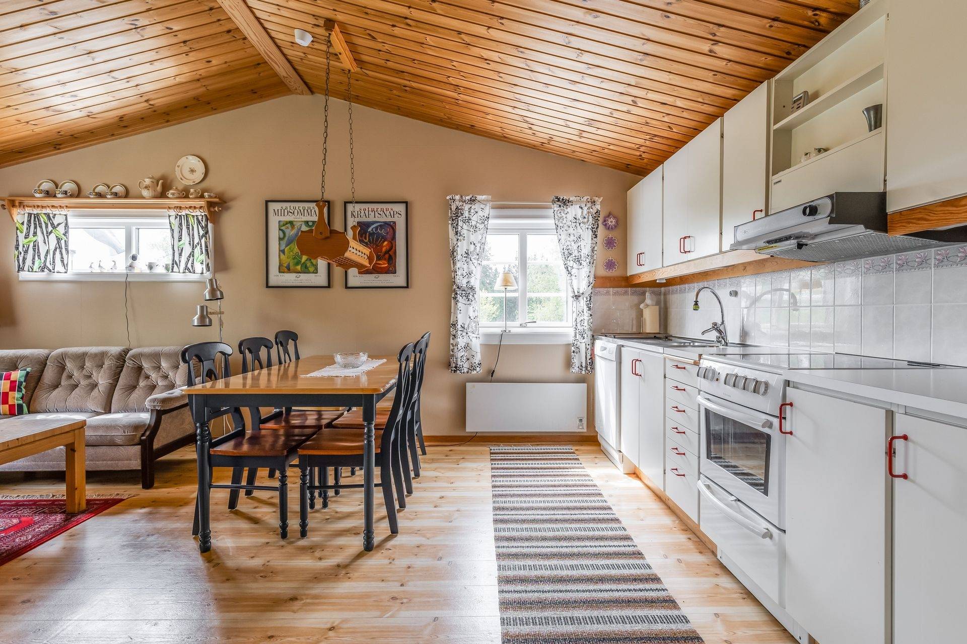 3 rum Fritidshus på Snöklintsvägen 82 Ludvika Ludvika kommun - bild 5