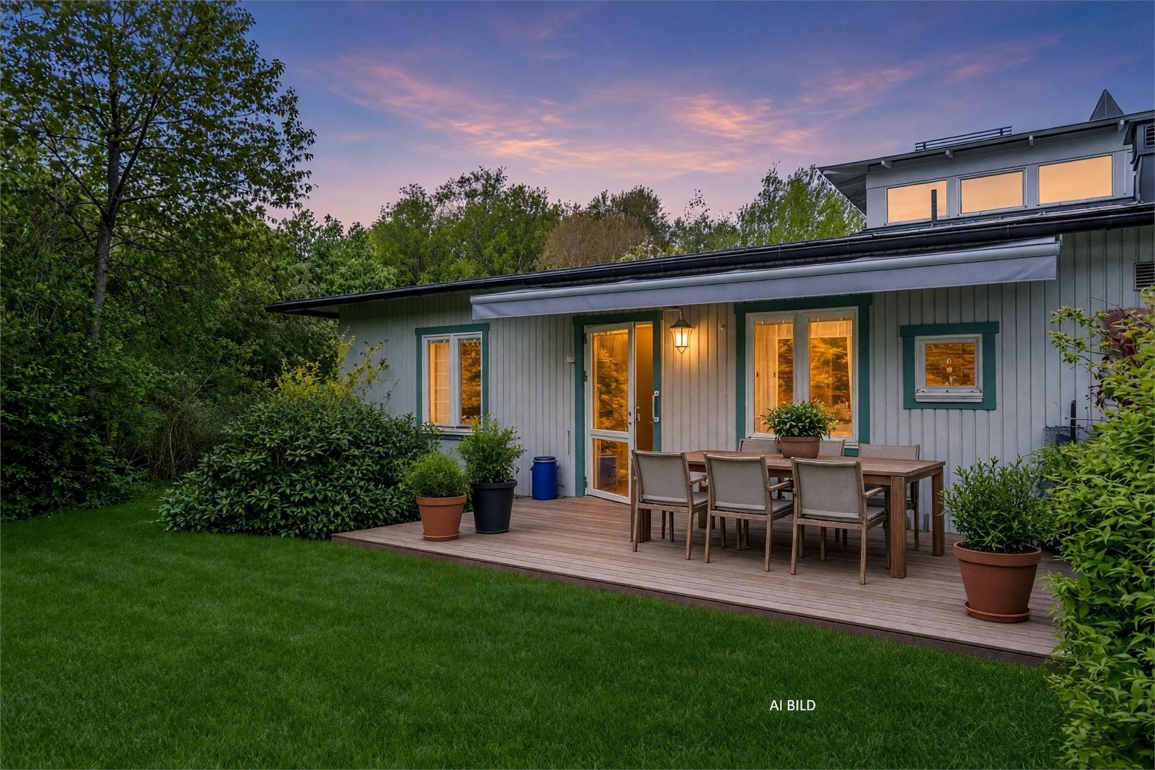 3 rum lägenhet på Skördevägen 39 Segeltorp, Huddinge kommun - bild 1