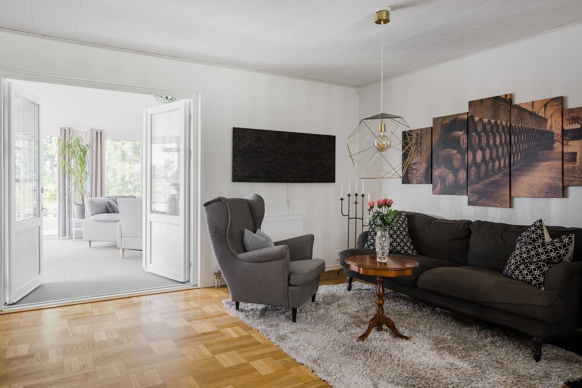 6 rum Villa på Skalunda Ljungslund 1 Skalunda Lidköpings kommun - bild 46