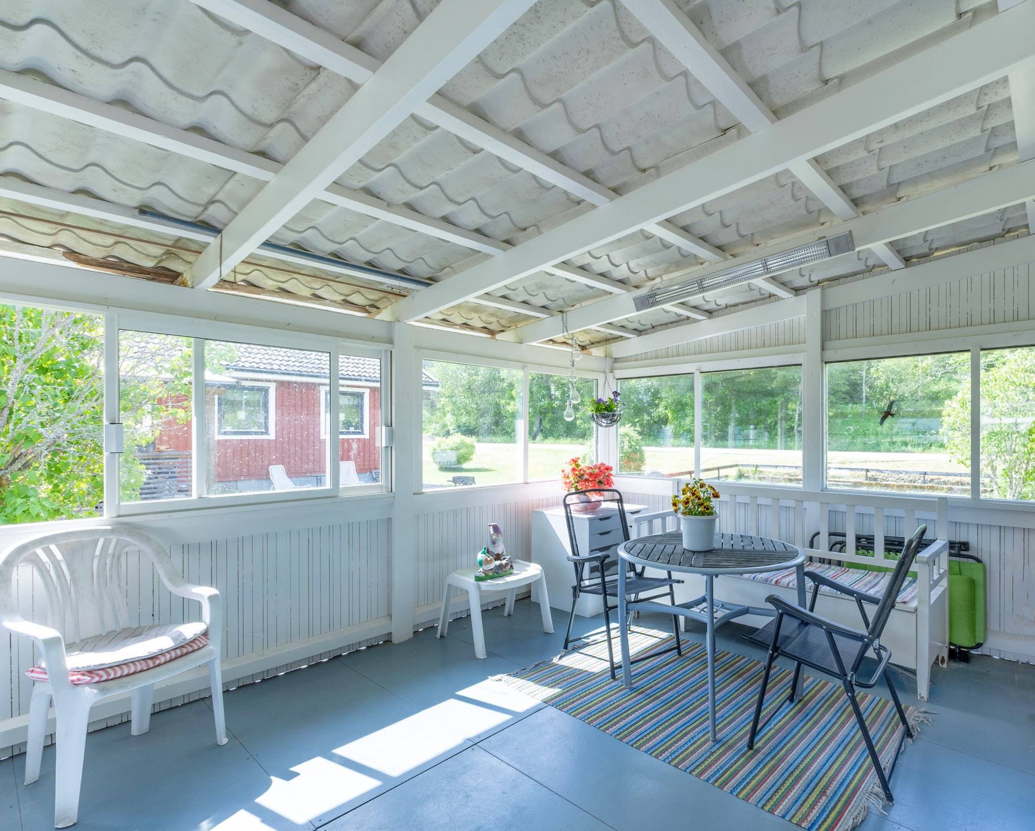 4 rum Villa på Gränsgatan 7 Kvillsfors Vetlanda kommun - bild 14