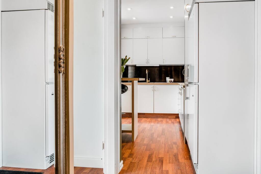 2 rum Lägenhet på Norrbölegatan 56 Norrböle Skellefteå kommun - bild 4