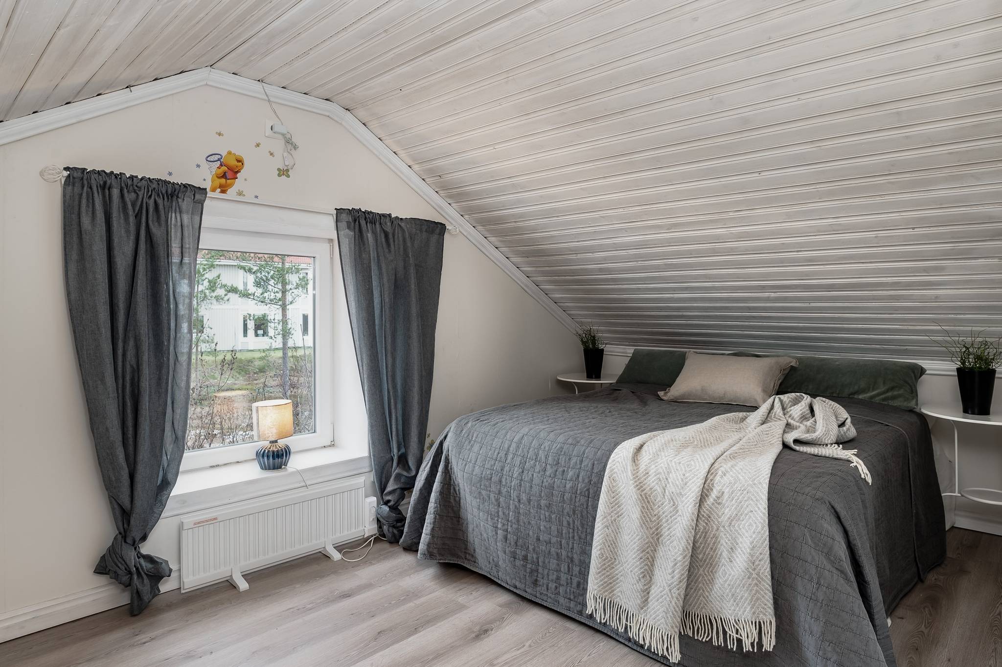 4 rum Villa på Gammelvägen 16 Nordanstigs kommun - bild 12
