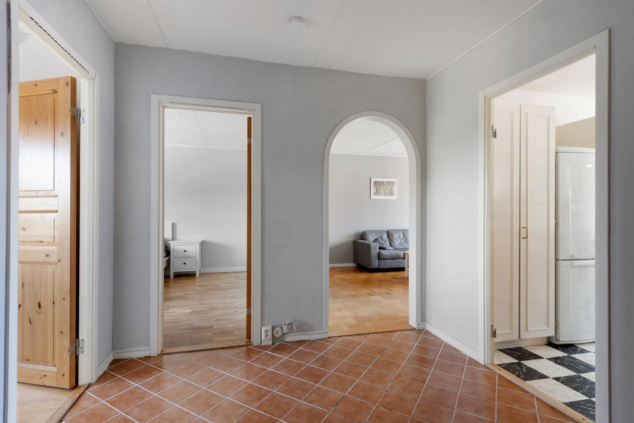 3 rum lägenhet på Vigelsjövägen 3A Norrtälje stad - Vigelsjö, Norrtälje kommun - bild 5