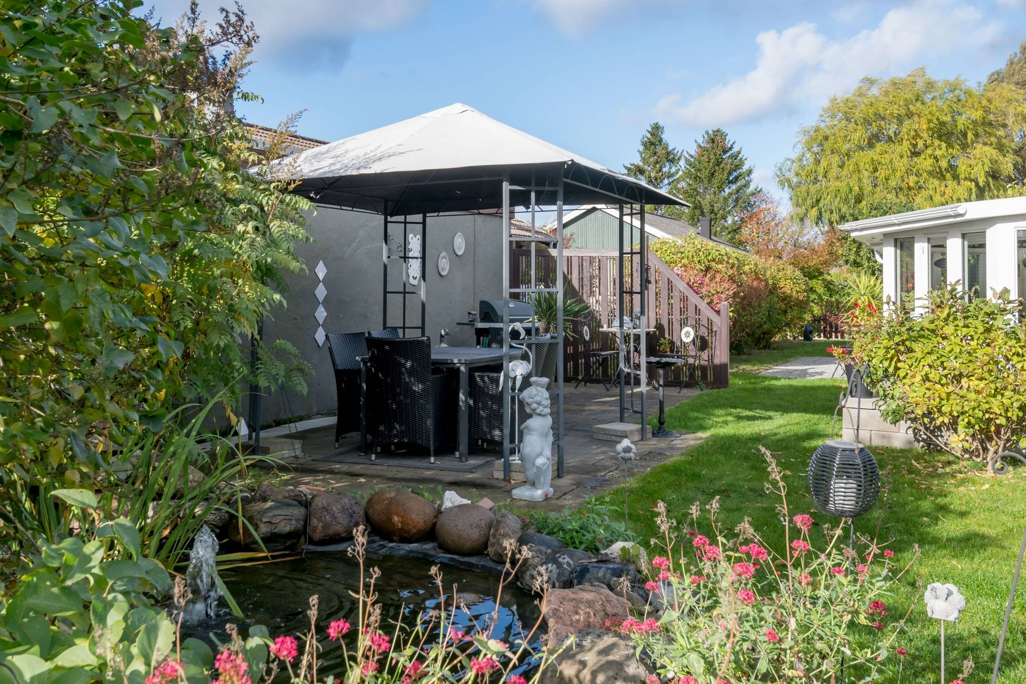 4 rum Villa på Vibble Starks väg 8 Visby - Vibble Gotlands kommun - bild 6
