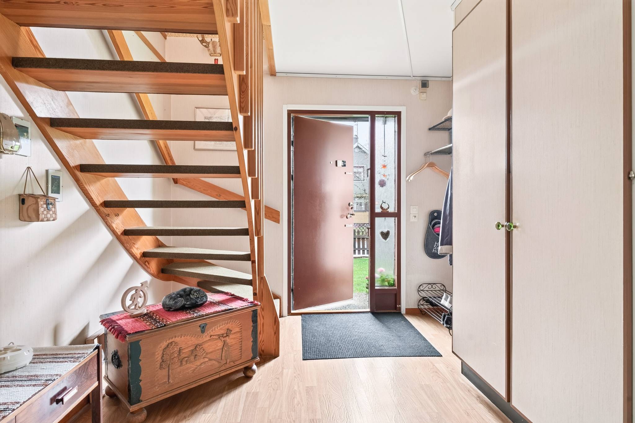 6 rum villa på Vallgatan 2 Strömtorp, Degerfors kommun - bild 4