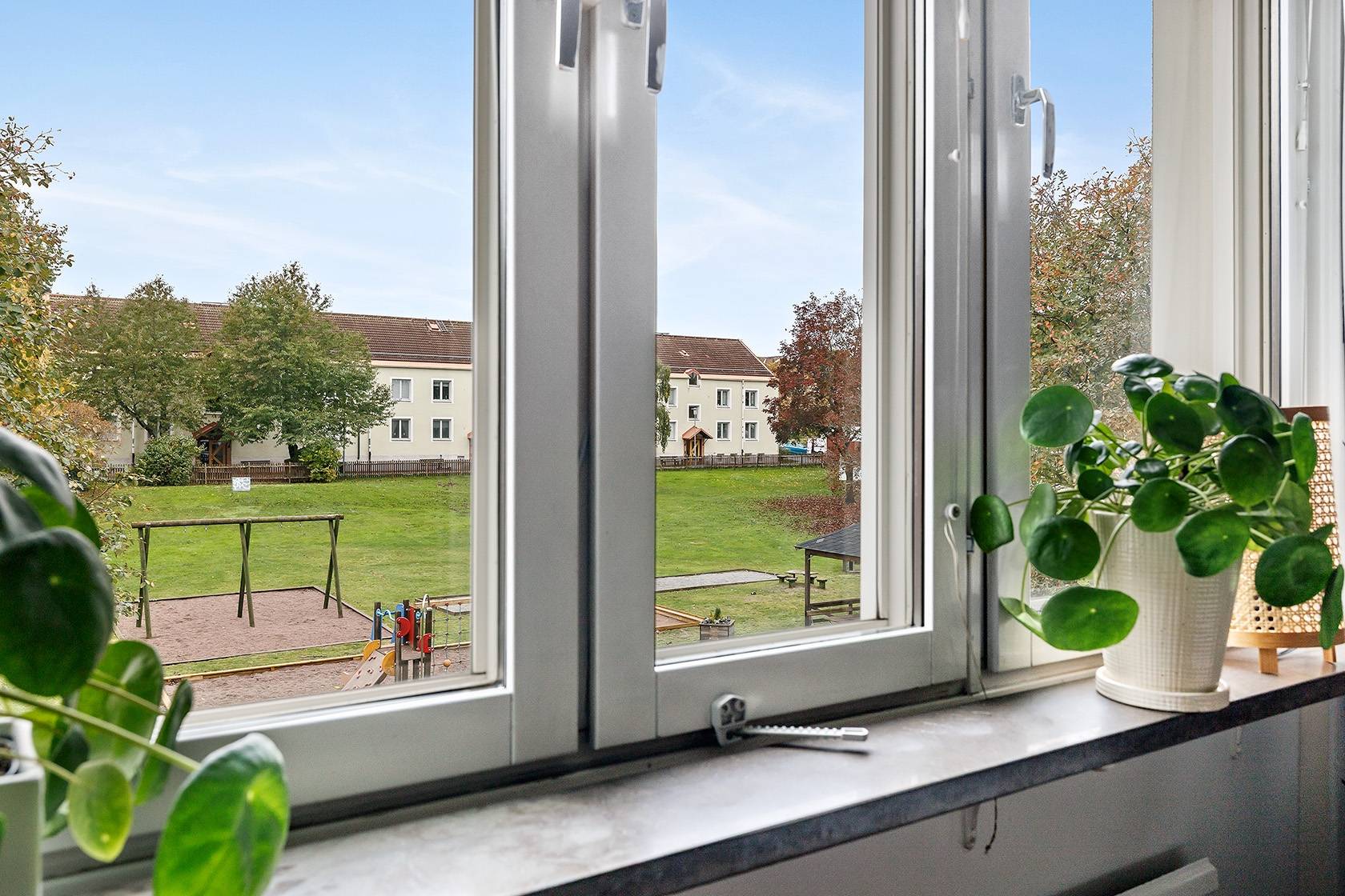 1 rum lägenhet på Dalgatan 5A Centrala Märsta, Sigtuna kommun - bild 5