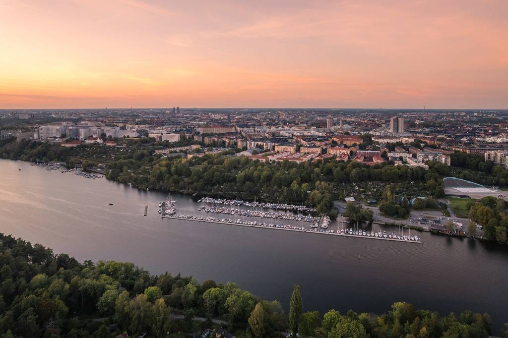 3 rum Lägenhet på Skagersvägen 7, 2tr Årsta Stockholms kommun - bild 25