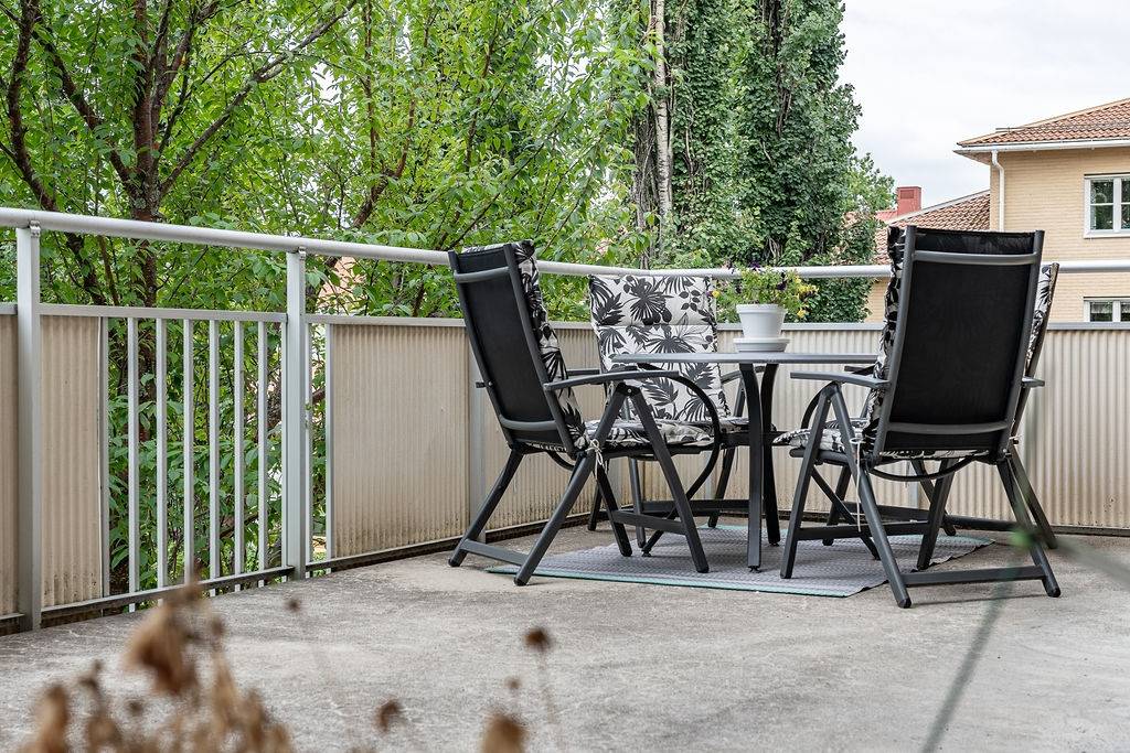 2 rum Lägenhet på Norra torlandsgatan 18A Blomängen/Tegelplan Östersunds kommun - bild 21