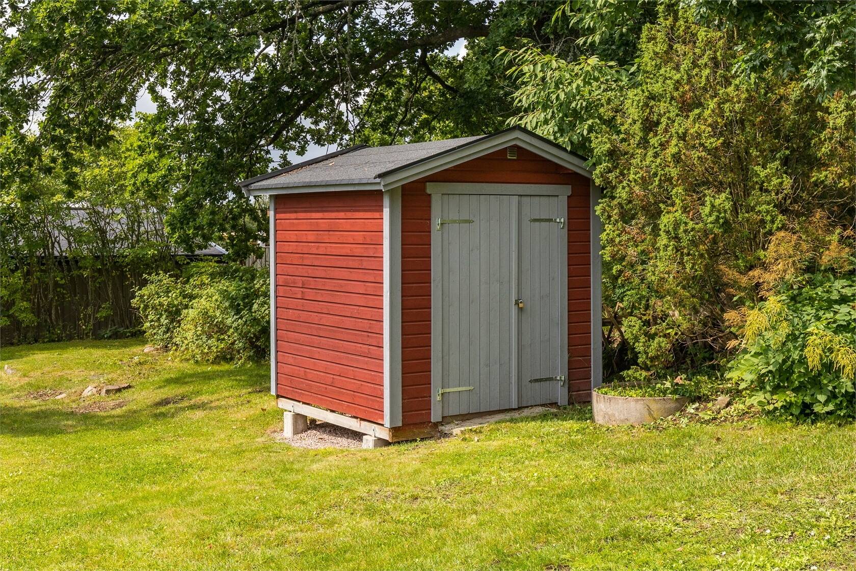 4 rum Villa på Forsvägen 17 Ullervad Mariestads kommun - bild 32
