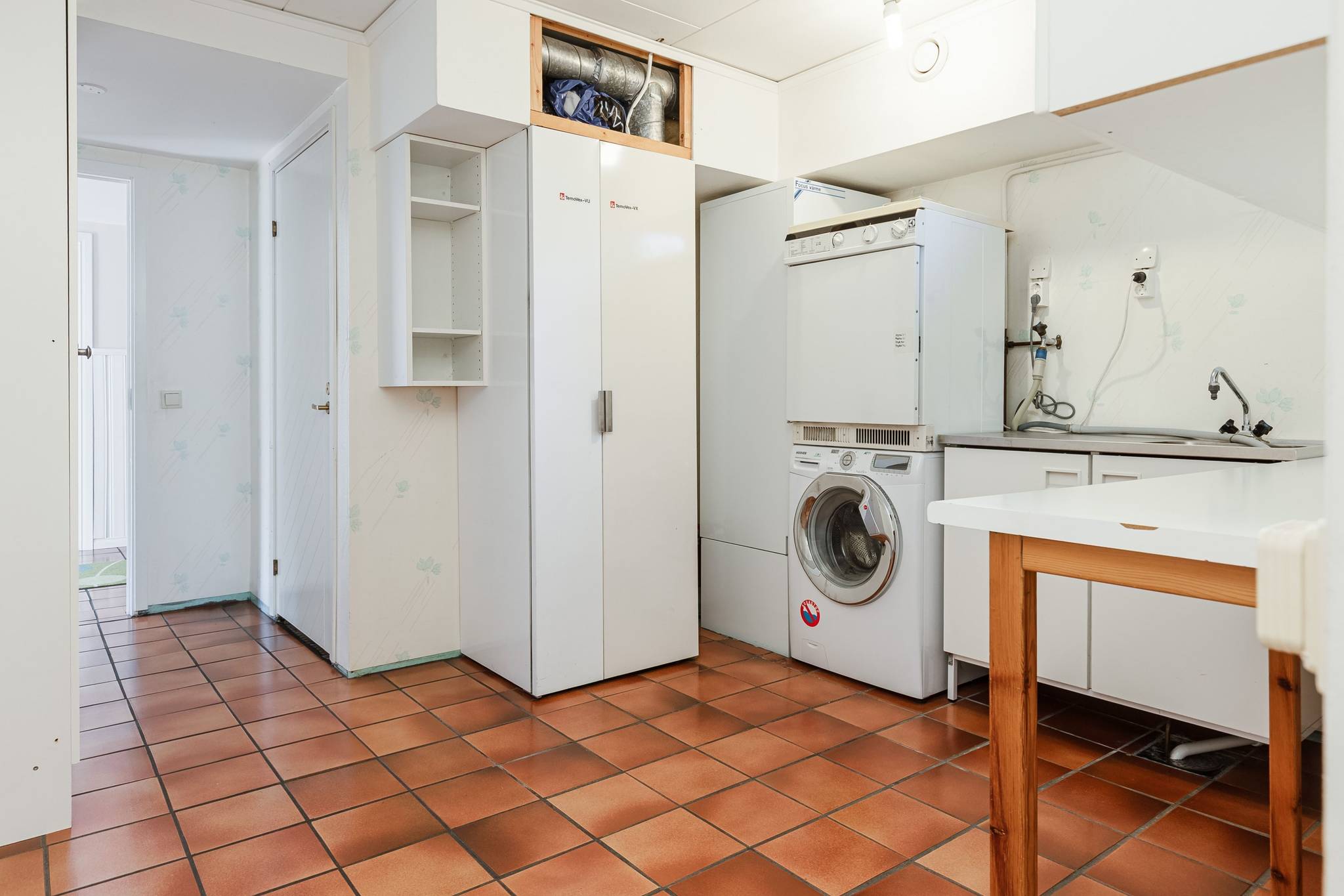 6 rum Villa på Thermiavägen 15 Högåsen Arvika kommun - bild 13