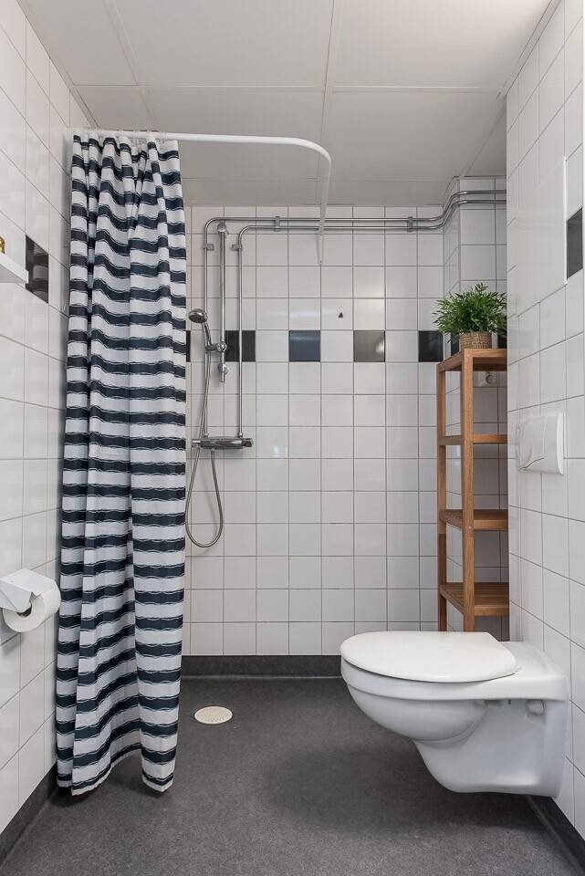 1 rum Lägenhet på Karlskogavägen 21 Liljebäck/Irisdal Kristinehamns kommun - bild 13
