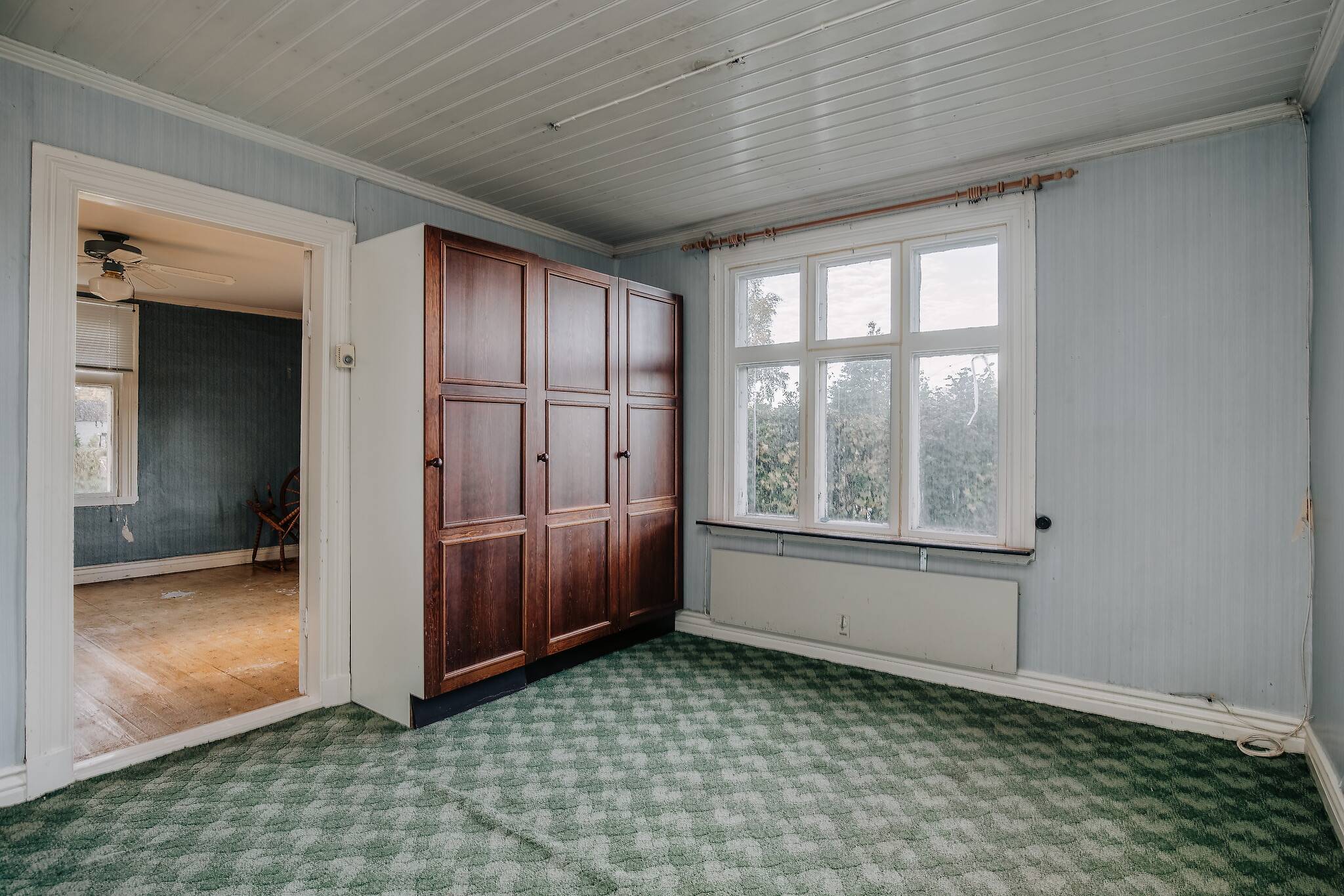 4 rum Villa på Järnvägsgatan 5 Järpås Lidköpings kommun - bild 18