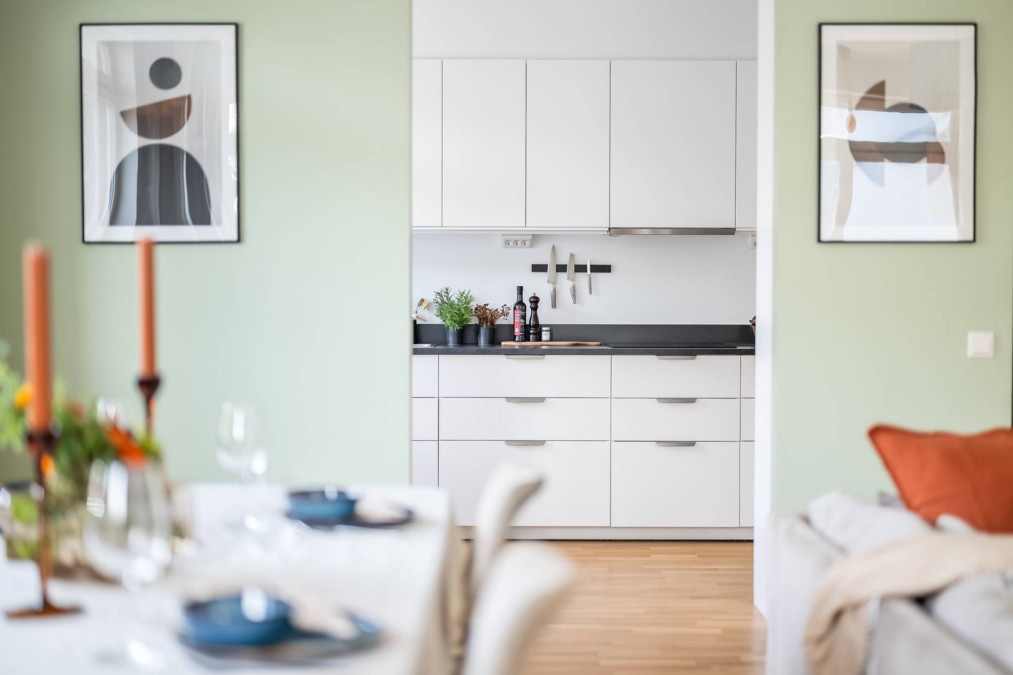 3 rum Lägenhet på Storseglet 45 Vega Haninge kommun - bild 6