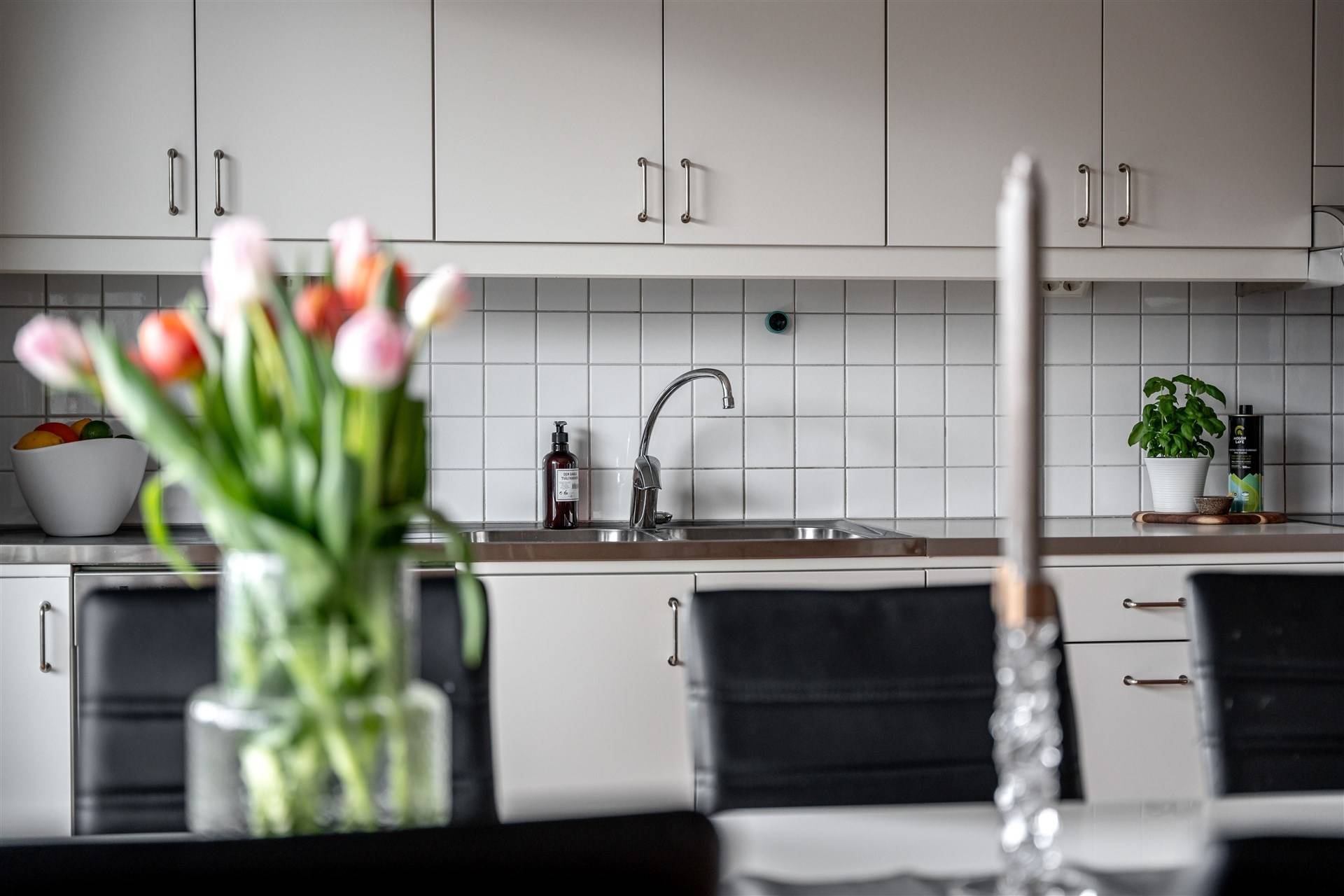 3 rum Lägenhet på Portalgatan 4 F Kapellgärdet Uppsala kommun - bild 5