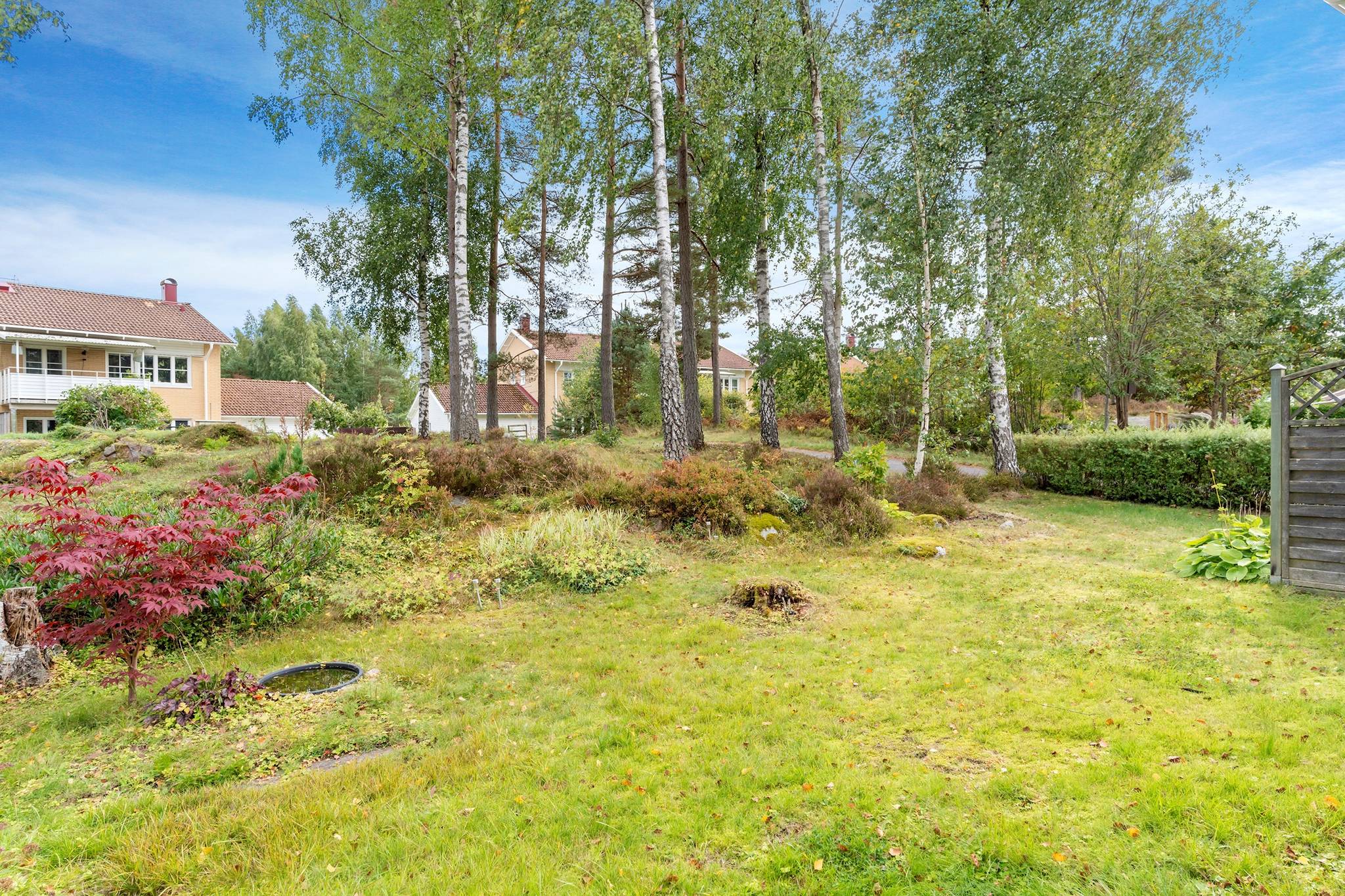 2 rum lägenhet på Utsiktsgatan 56 Skogshöjden, Trollhättans kommun - bild 4