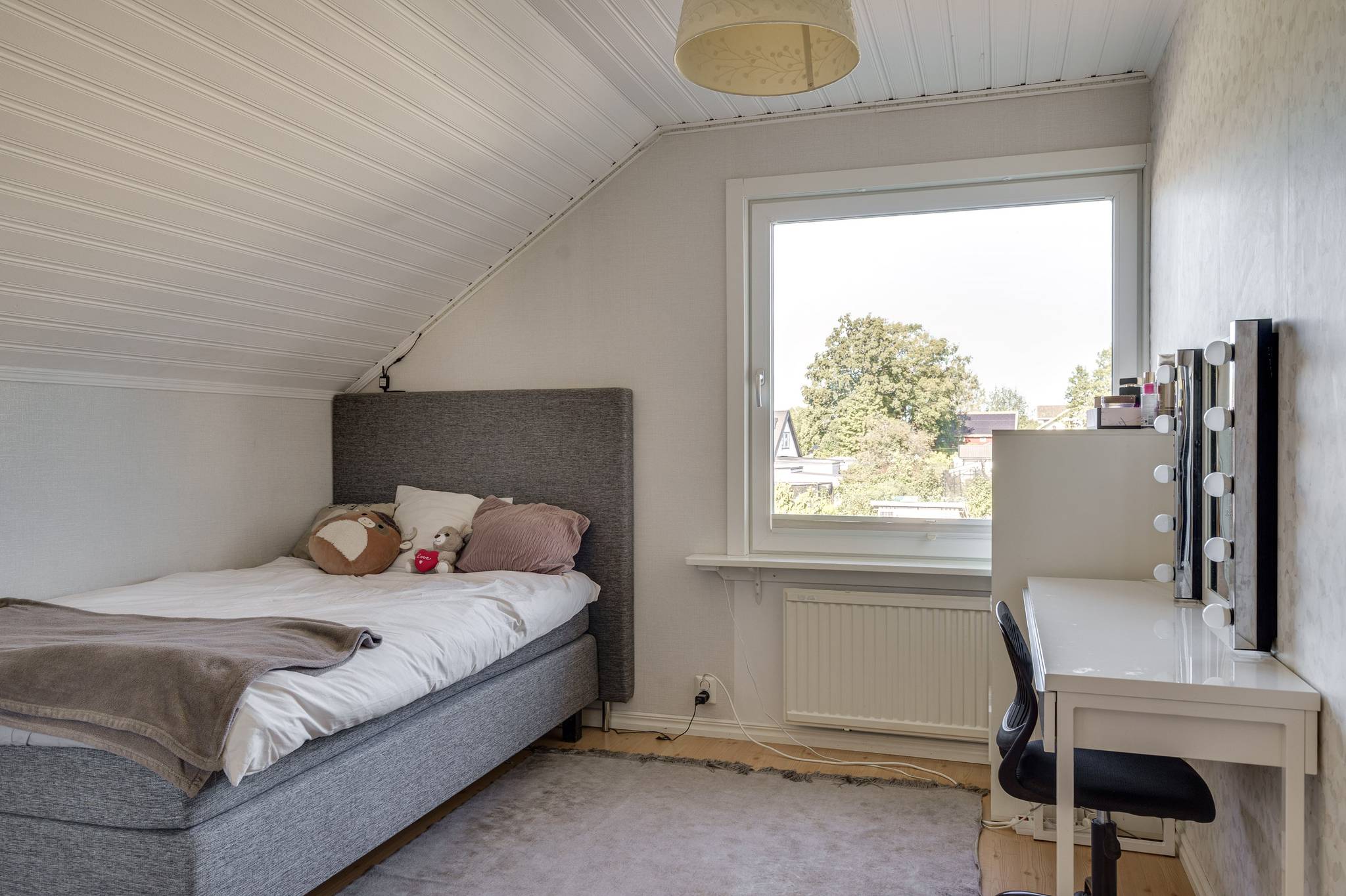 6 rum Villa på Bondgårdsgatan 1H Kumla Stad Kumla kommun - bild 30