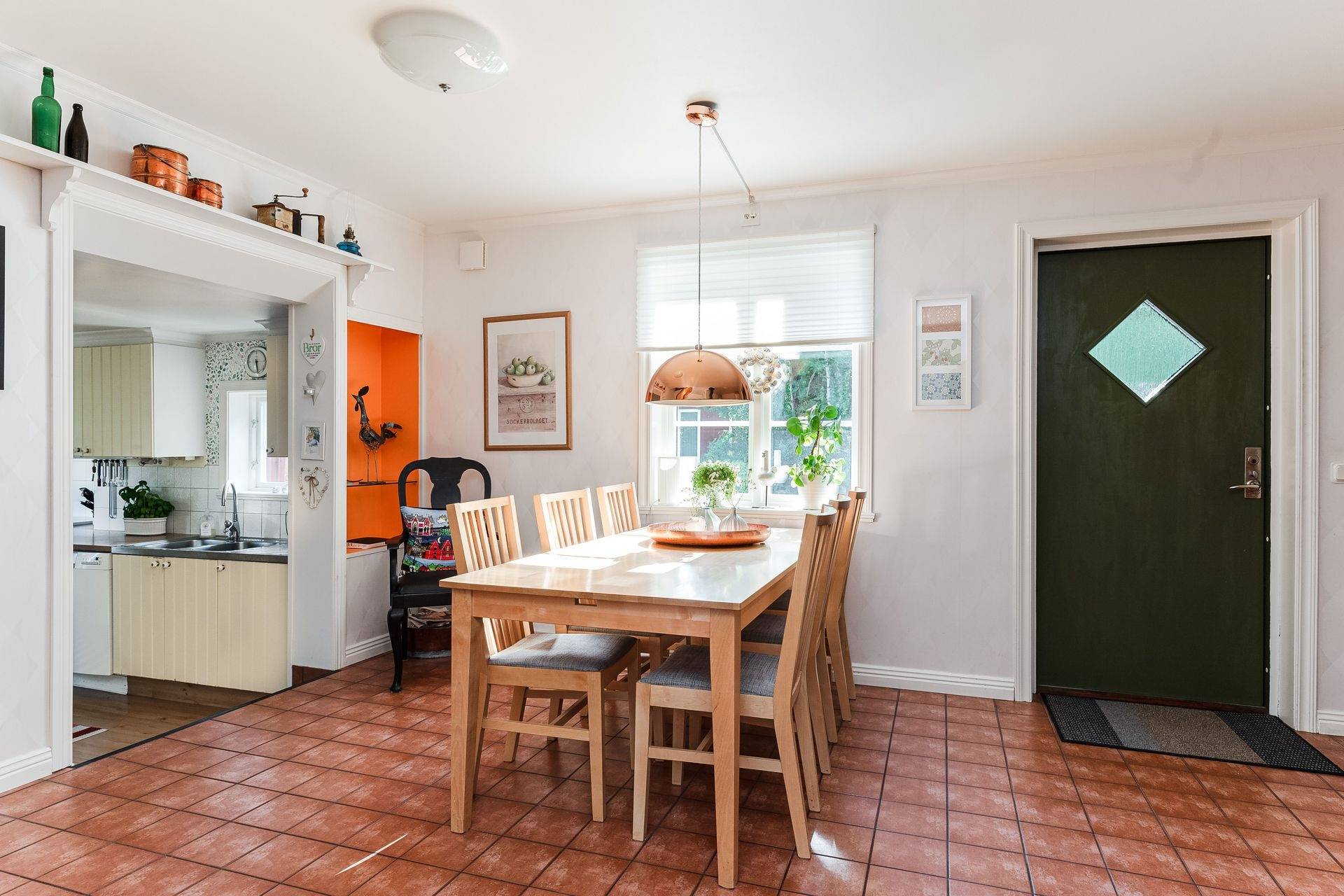 5 rum Villa på Steg 115 Hudiksvall Hudiksvalls kommun - bild 14