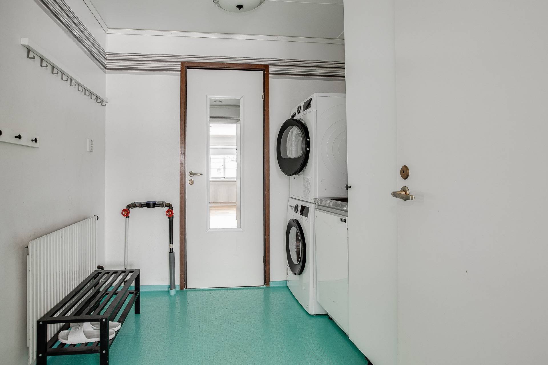 5 rum Villa på Hagvägen 2 Alstermo Uppvidinge kommun - bild 23