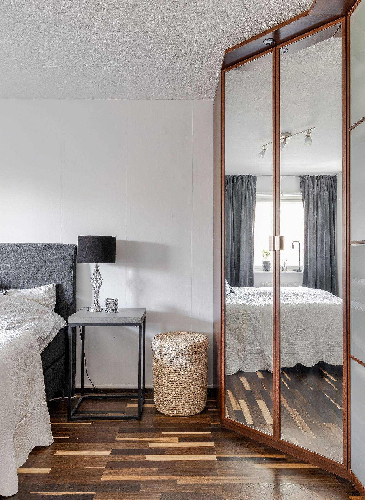 2 rum Lägenhet på Skogåsvägen 38B Anderstorp Gislaveds kommun - bild 22
