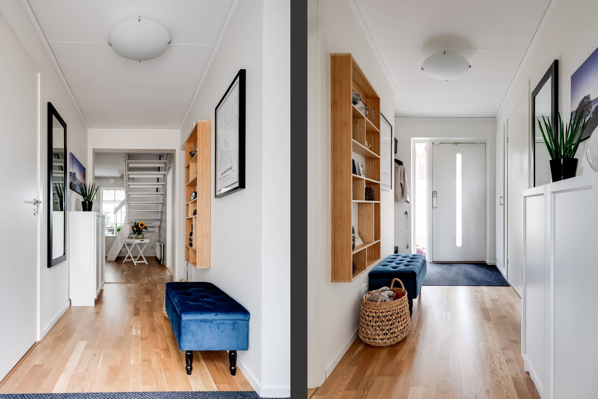 167 m² Villa på Tingsbrötsvägen 22 Svärtinge Norrköpings kommun - bild 34