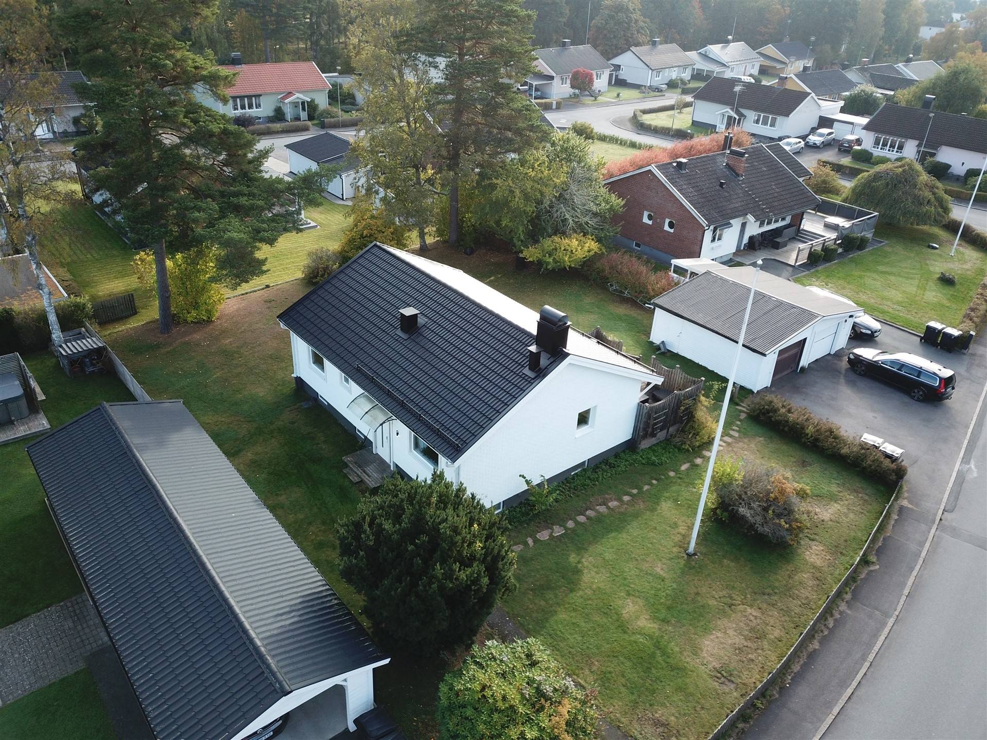 5 rum Villa på Skråstigen 29 Karlslund Vetlanda kommun - bild 2