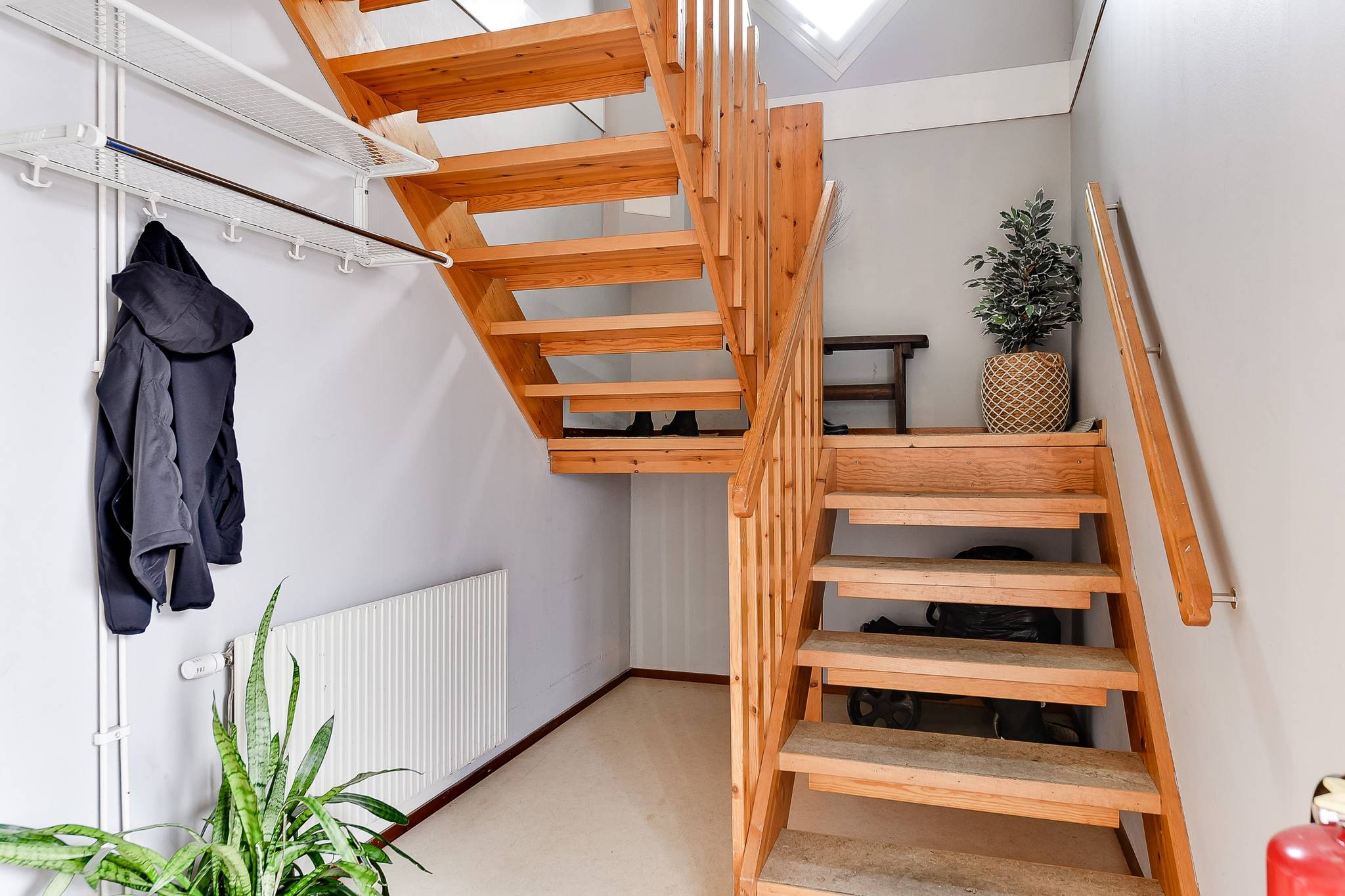 3 rum Lägenhet på Innerbyvägen 7A Umeå kommun - bild 25