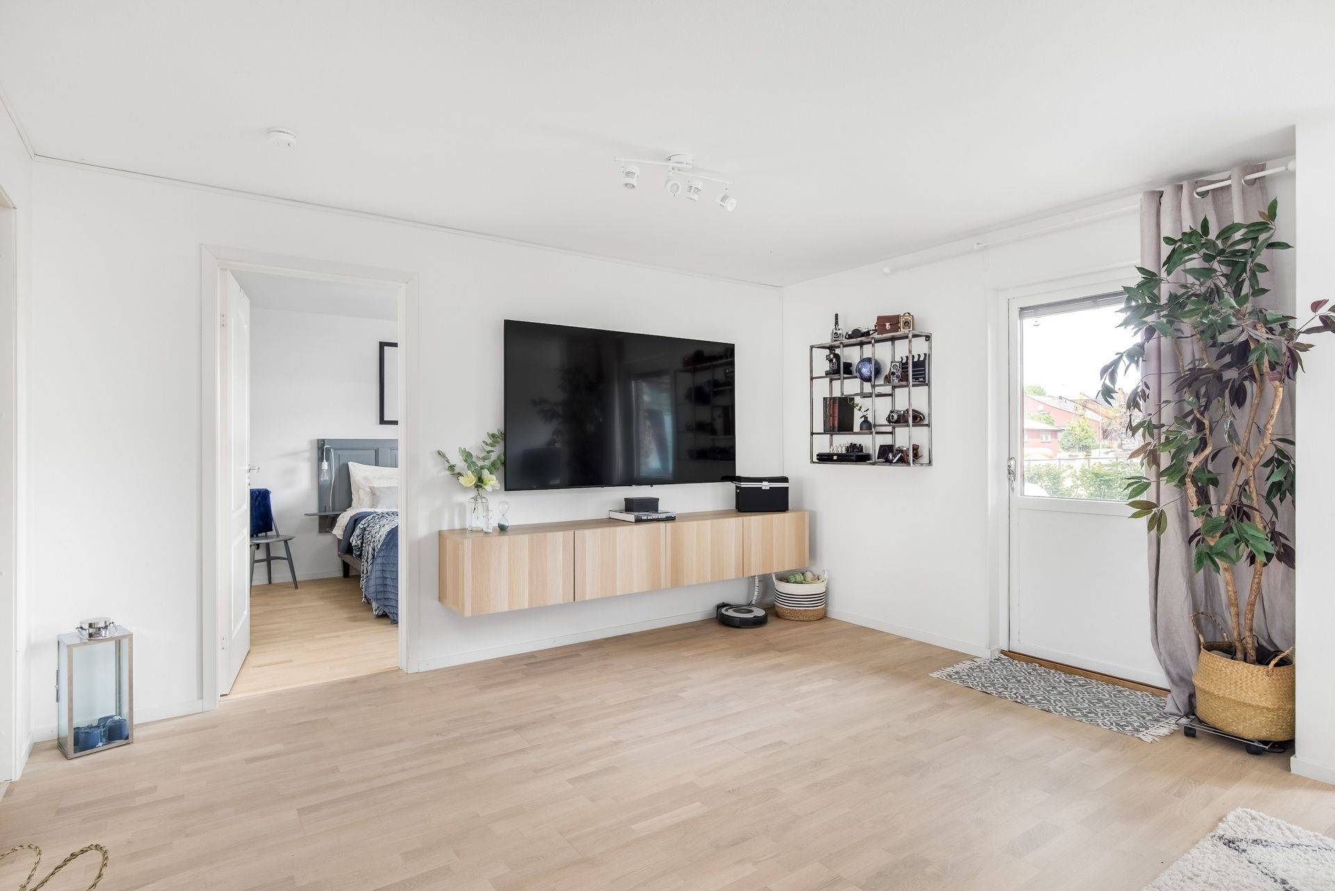 3 rum Lägenhet på Rättaregatan 102 Lambohov Linköpings kommun - bild 15