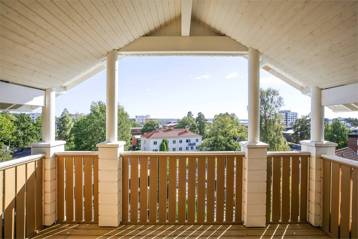12 rum Villa på Gamla Landsvägen 7A Gamla Kungsängen Upplands-Bro kommun - bild 12