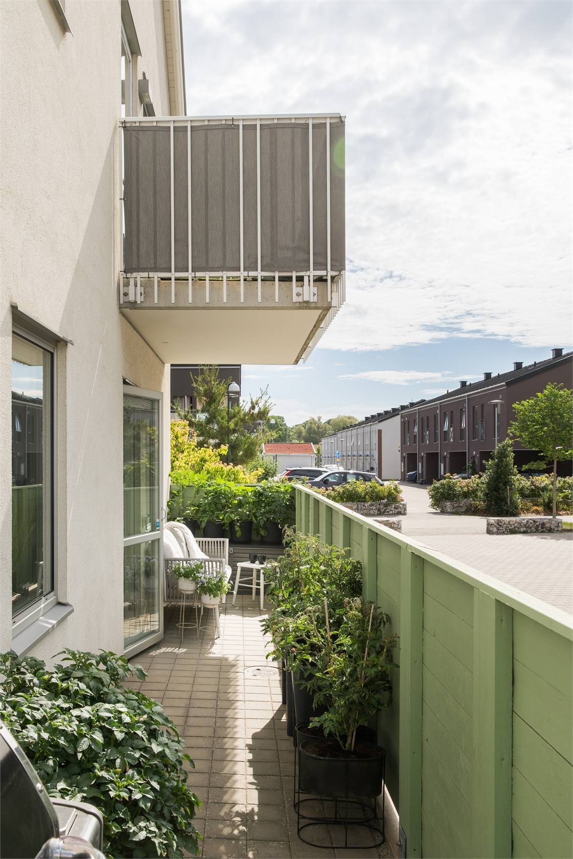 3 rum Lägenhet på Räfsgatan 10 Elinelund / Elinegård Malmö kommun - bild 23