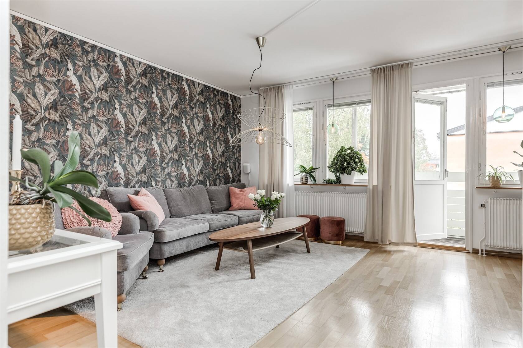 3 rum Radhus på Stubbrättsvägen 10 A Höjersdal Gävle kommun - bild 17