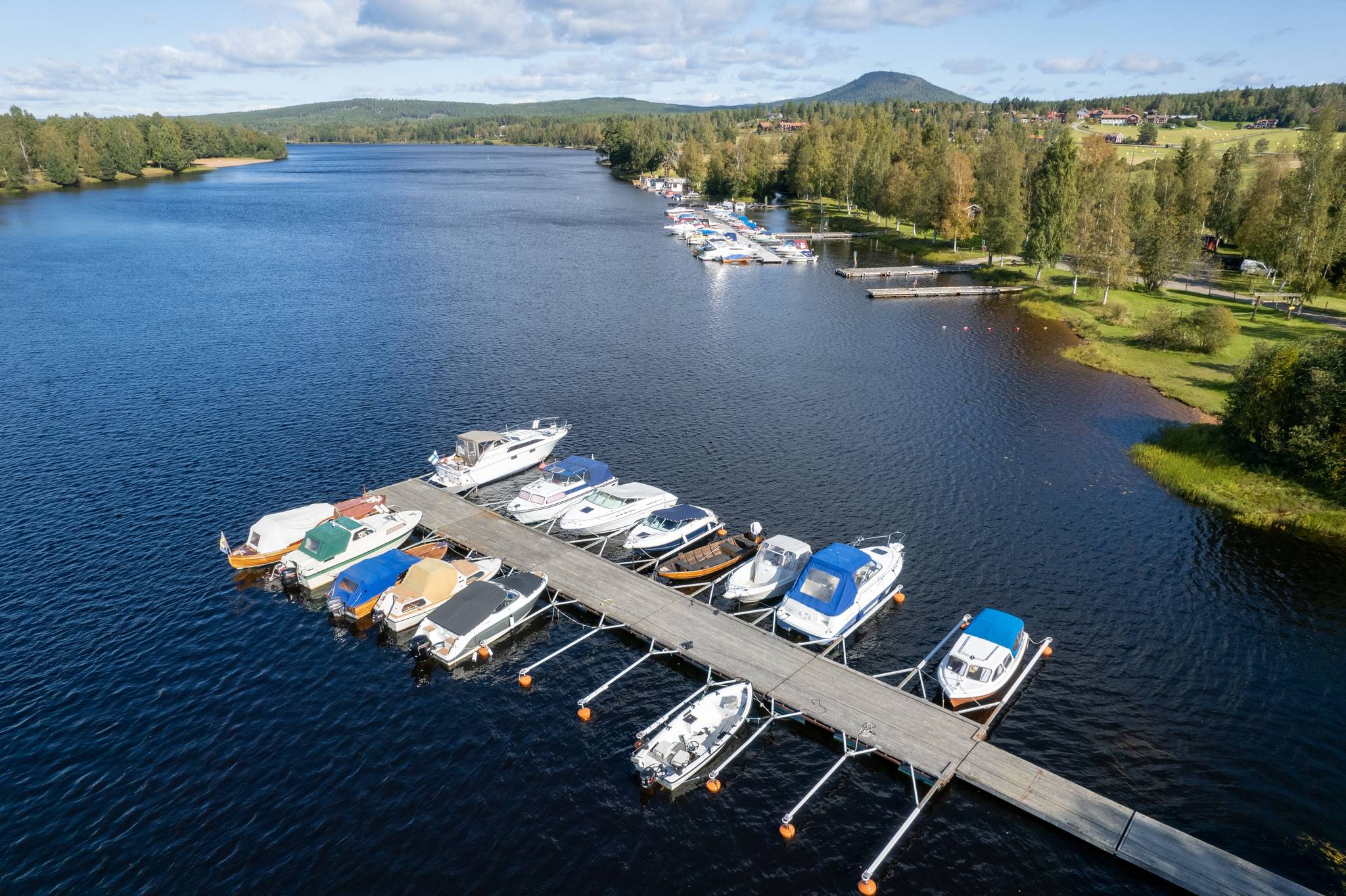 7 rum Villa på Föränge Norvägen 33 Ljusdals kommun - bild 63