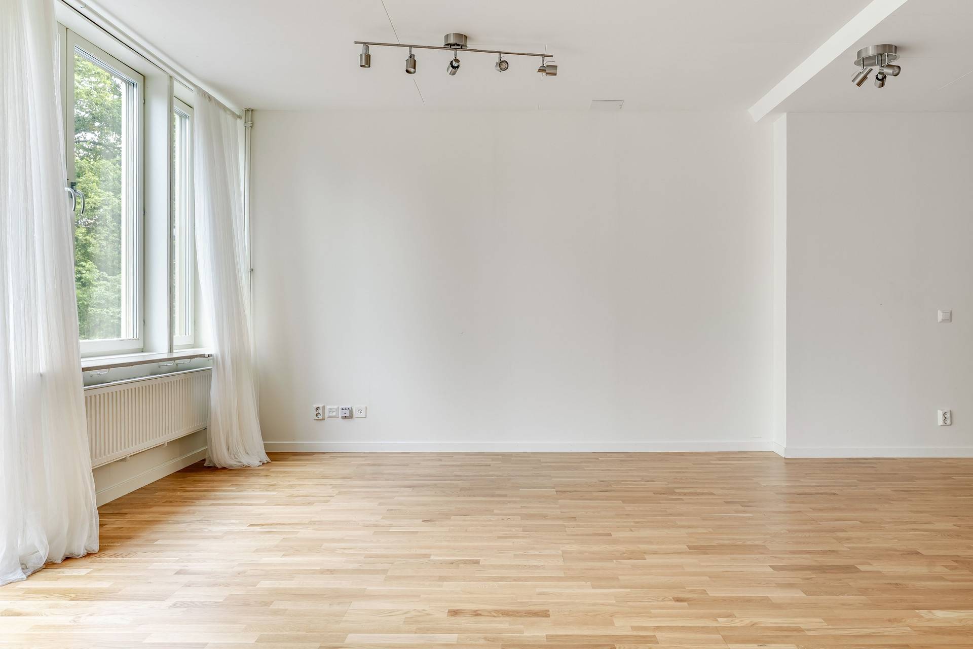 4 rum Lägenhet på Domkyrkoesplanaden 9 Centrum Västerås kommun - bild 18