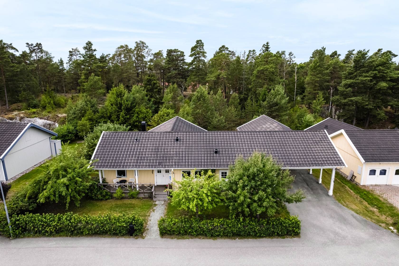 4 rum Villa på Urbergsvägen 20 Bålsta - Skörby Håbo kommun - bild 7