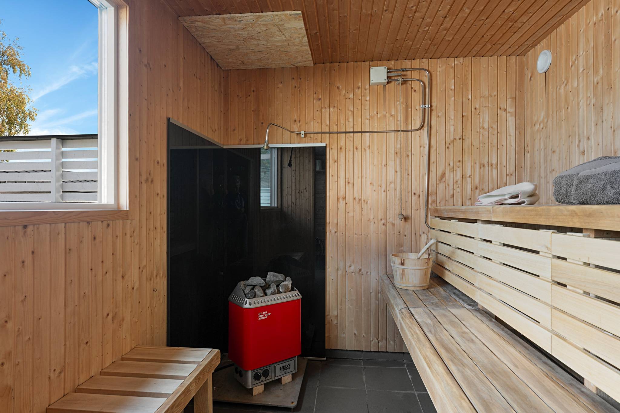 5 rum Villa på Svartskogsvägen 15 Svartbäcken Haninge kommun - bild 10