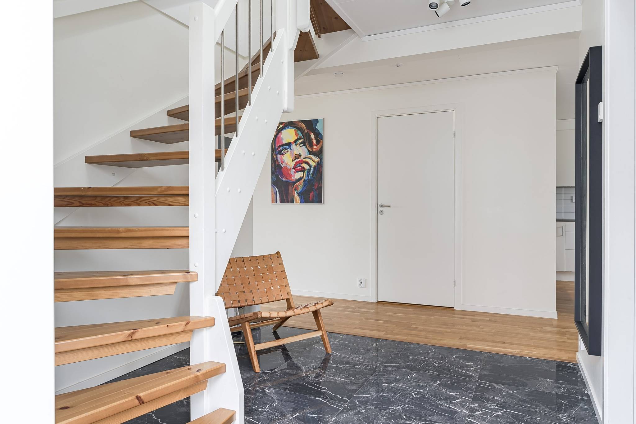 5 rum Villa på Silkefruns väg 9 Nordanå Staffanstorps kommun - bild 19
