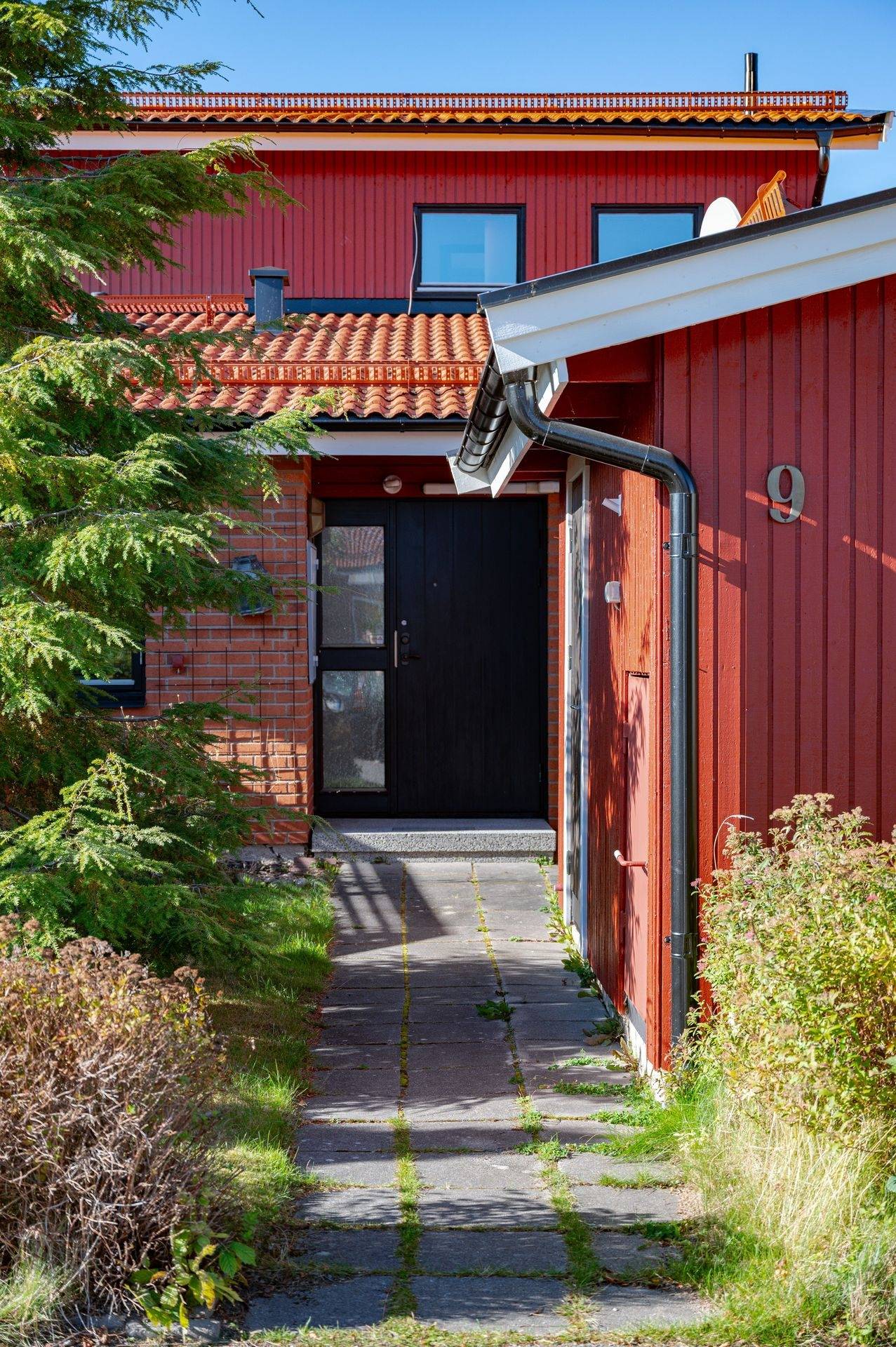 4 rum Lägenhet på Loftstigen 9 Brf Kungsladugården Kungsörs kommun - bild 3