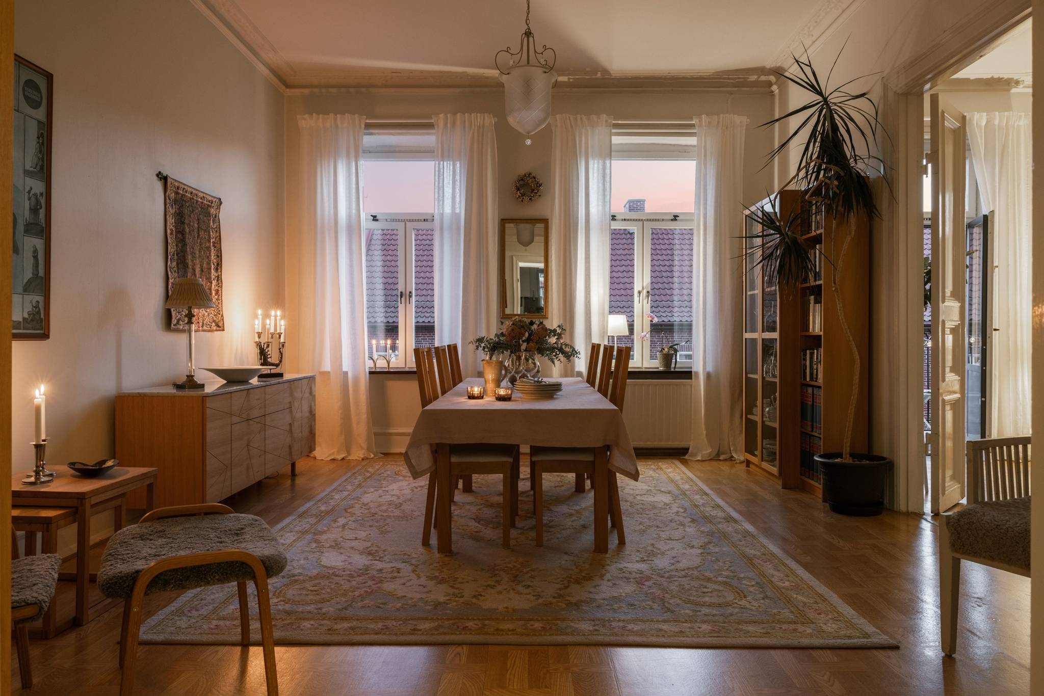 3 rum Lägenhet på Hantverkaregatan 10 S:t Knut Malmö kommun - bild 23