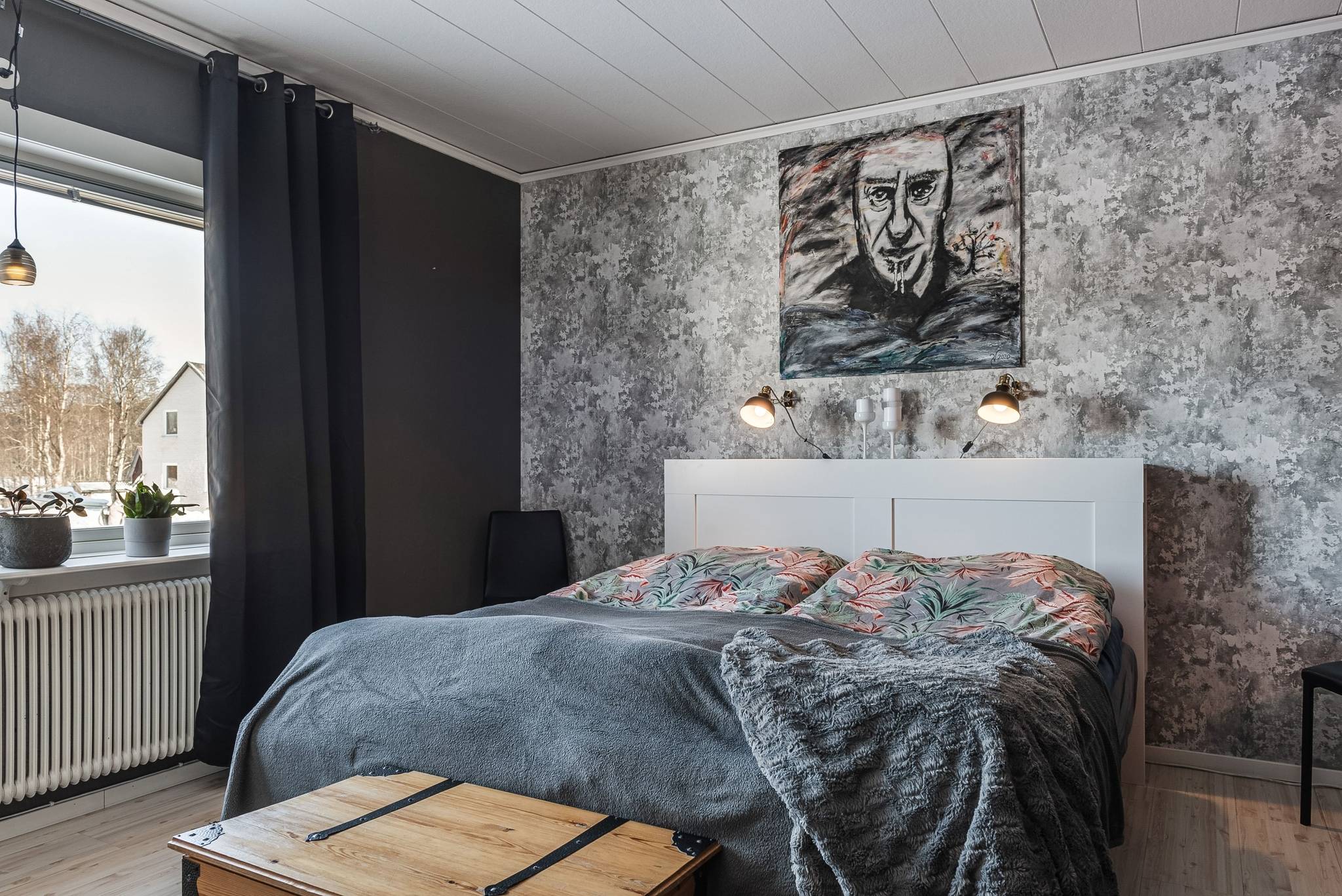 4 rum Villa på Hörnäsvägen 67 Överhörnäs Örnsköldsviks kommun - bild 14