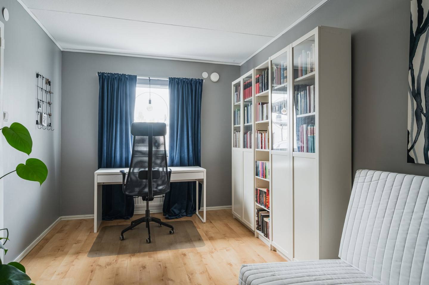 4 rum Radhus på Snödroppsvägen 9 Norrby Fagersta kommun - bild 5