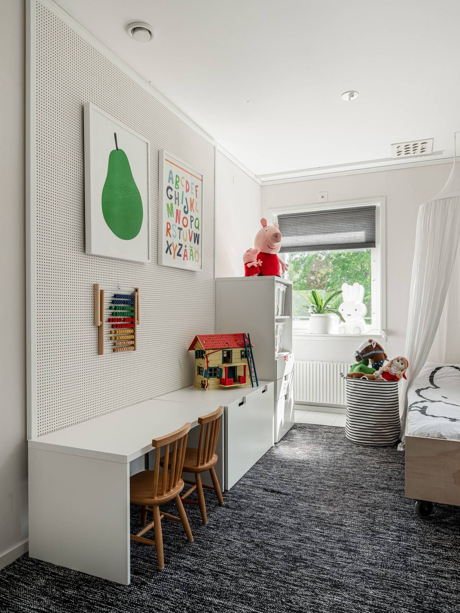 5 rum Villa på Sälgvägen 11 Varvet Örnsköldsviks kommun - bild 23