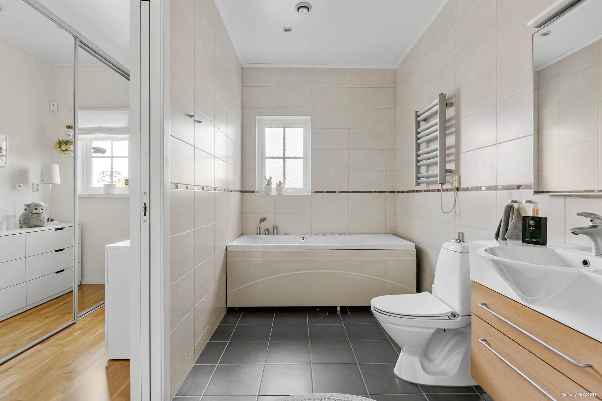 4 rum Villa på Brunsoppsvägen 20 Ekeby-Almby Örebro kommun - bild 24