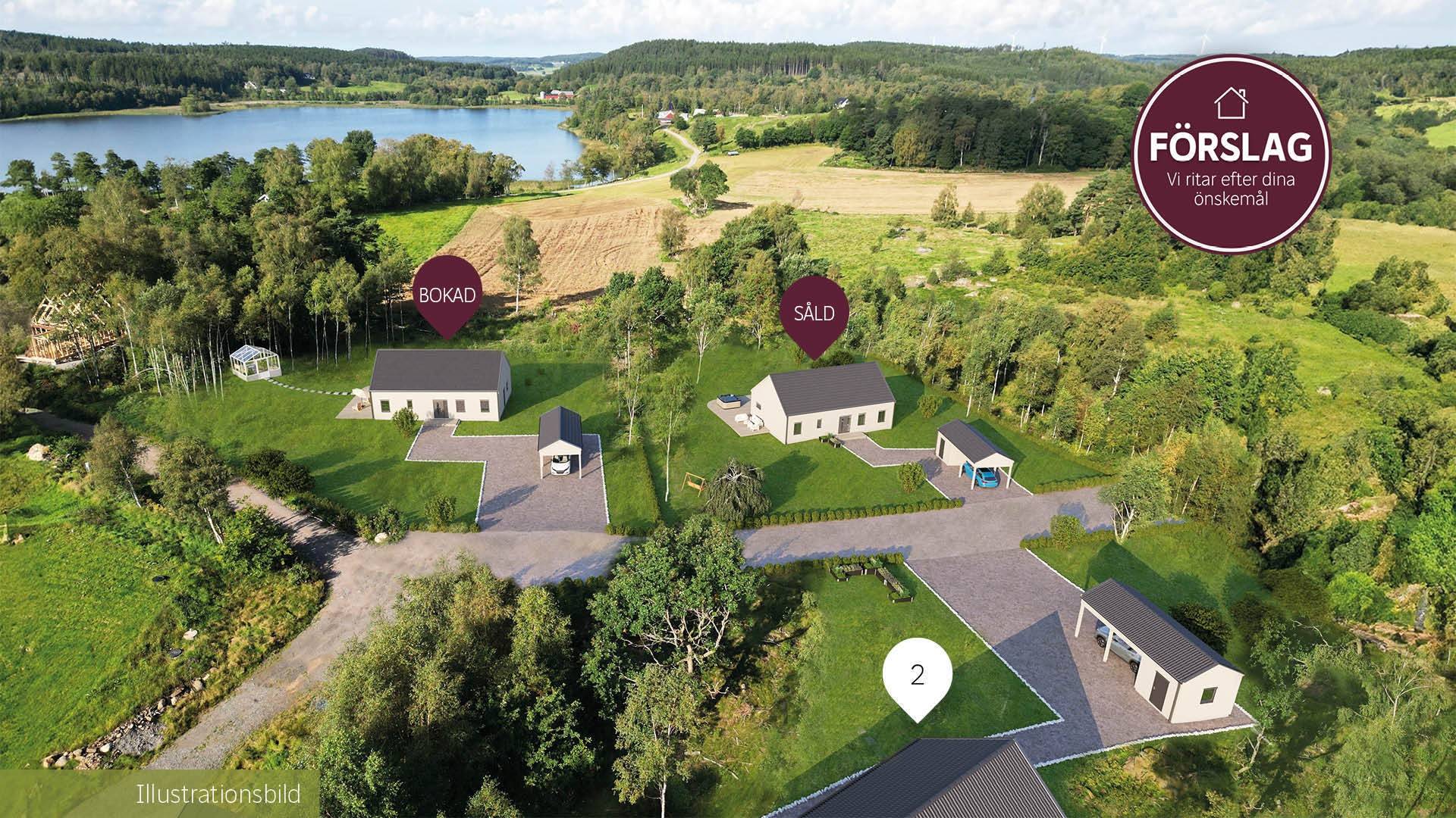 Valinge, Varbergs kommun