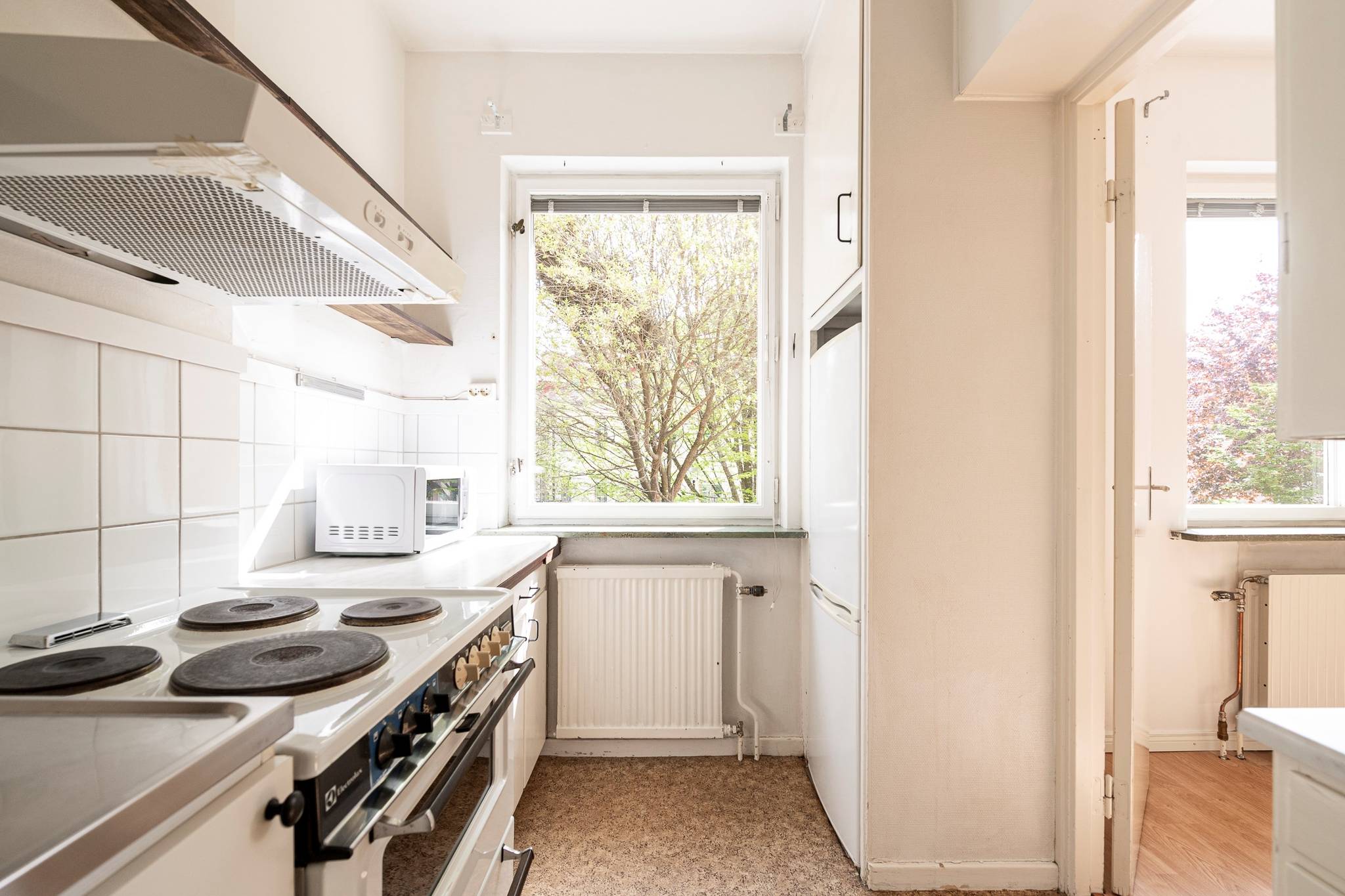 1.5 rum Lägenhet på Engelbrektsgatan 16B Centralt Västerås kommun - bild 9
