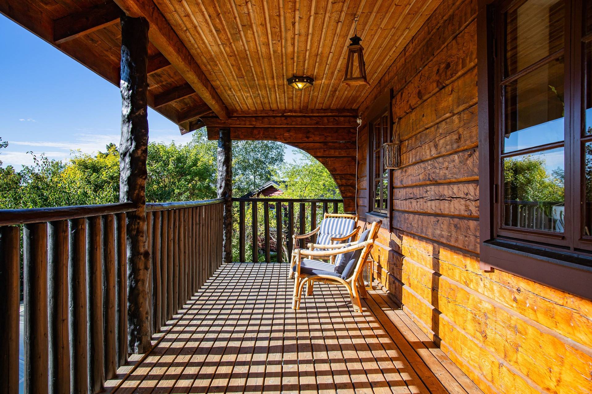 10 rum Villa på Bergsvägen 3 Närlunda Ekerö kommun - bild 22